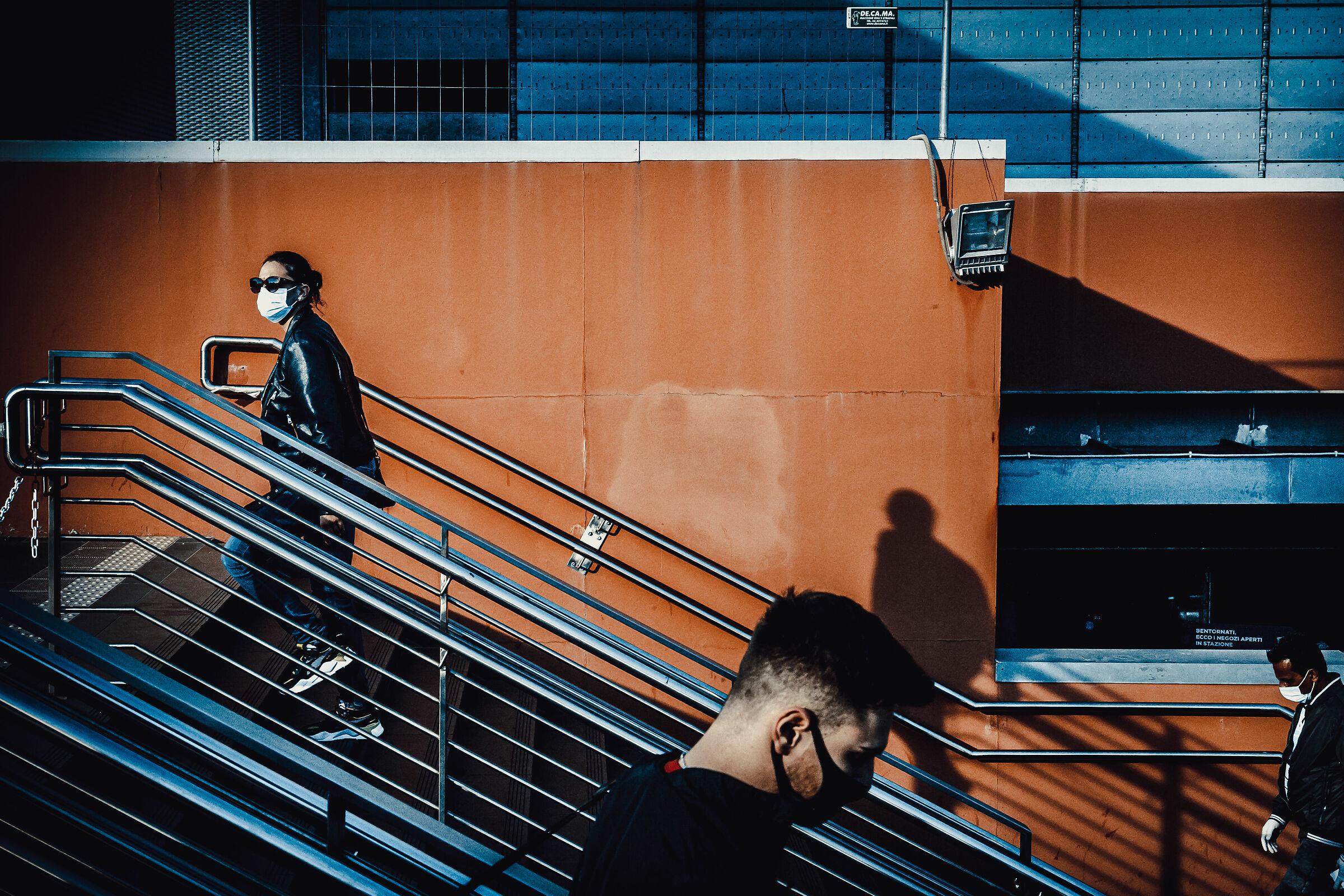 The Months of the #2 Virus