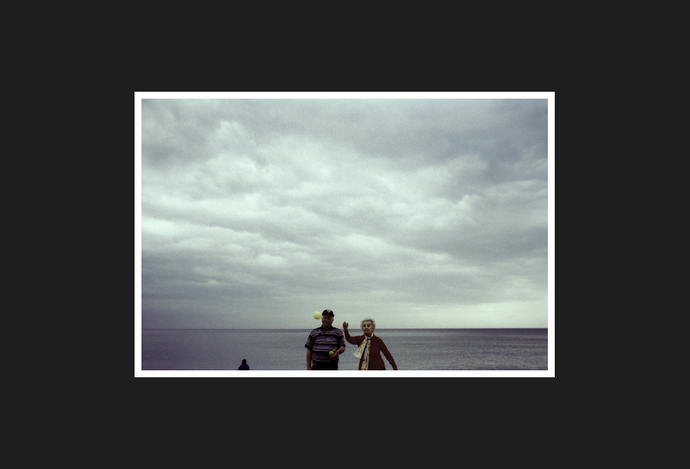 mar mediterraneo, 2005