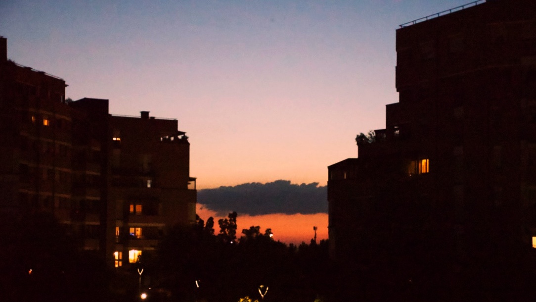 Il momento preferito della giornata