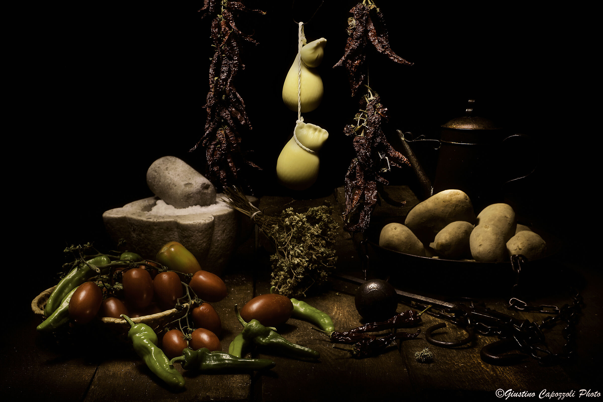 Alcuni dei nostri Tesori.