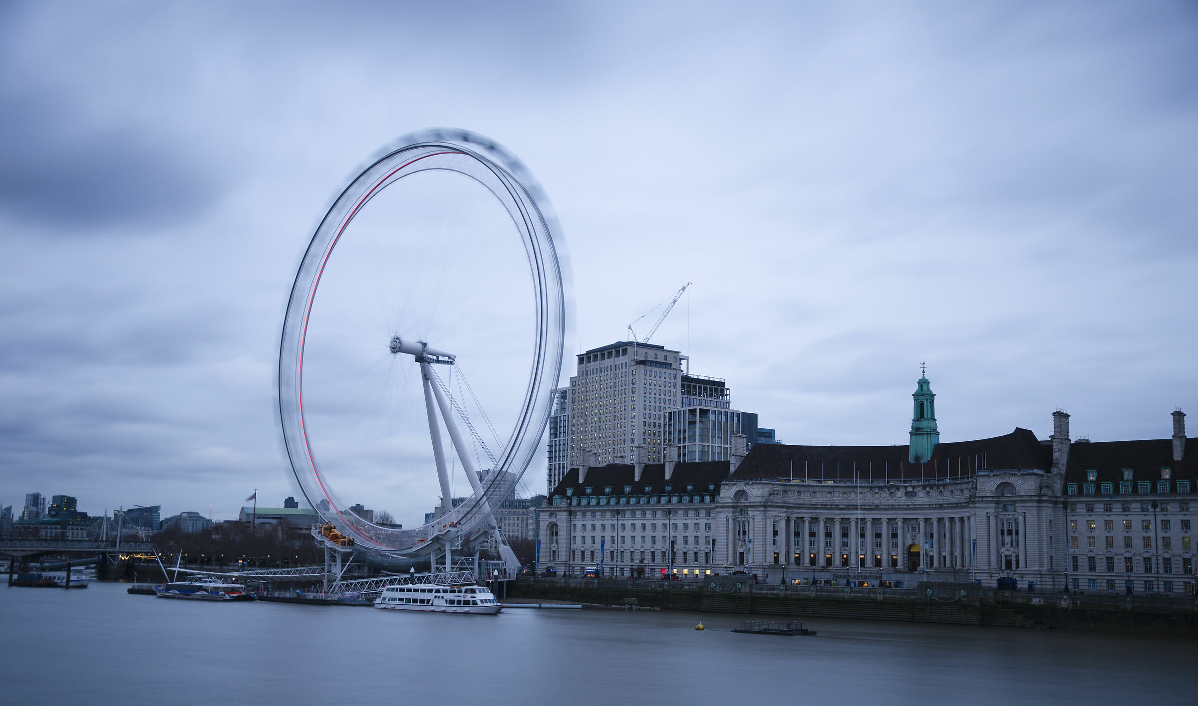 London Eye