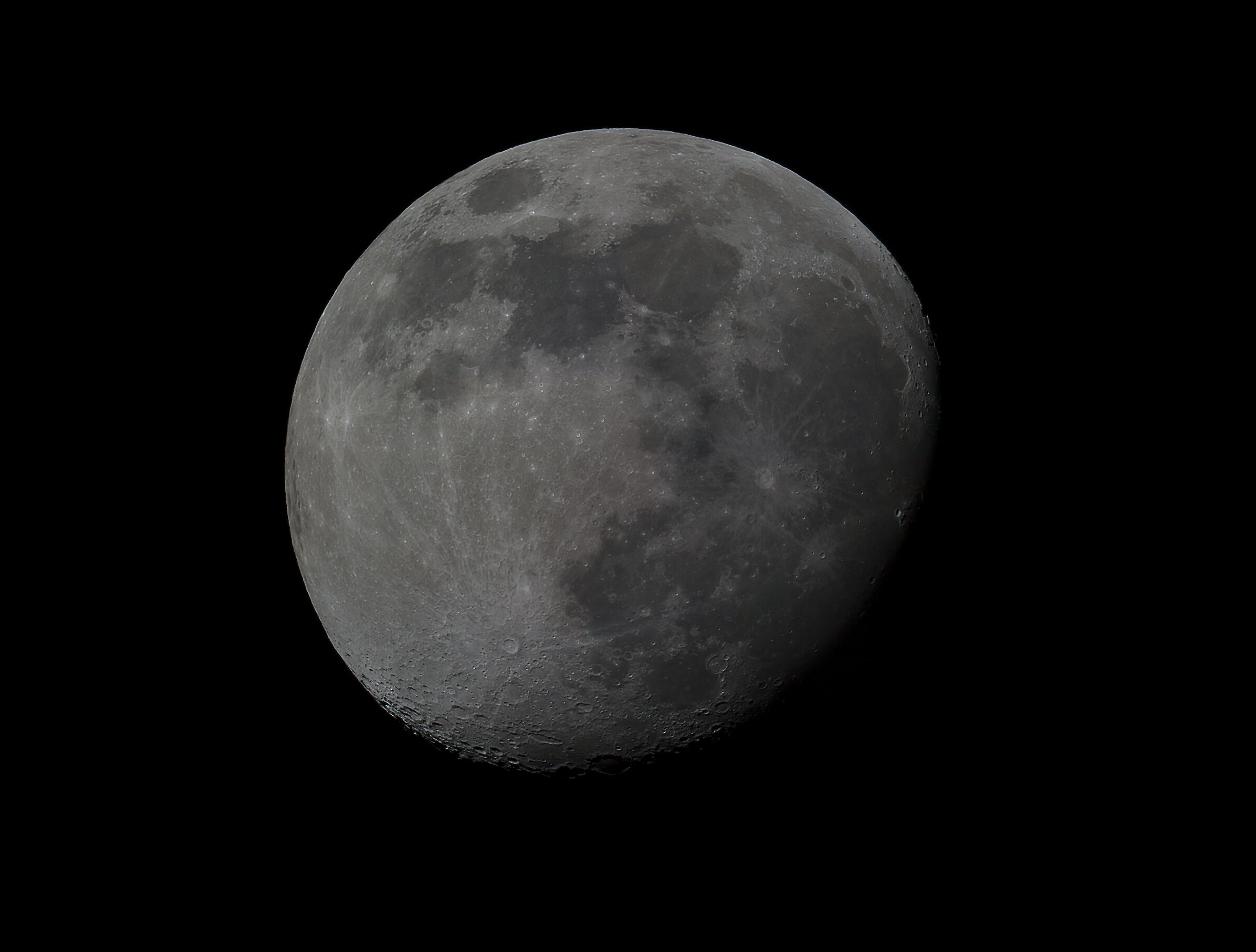 Moon 5 May 2020
