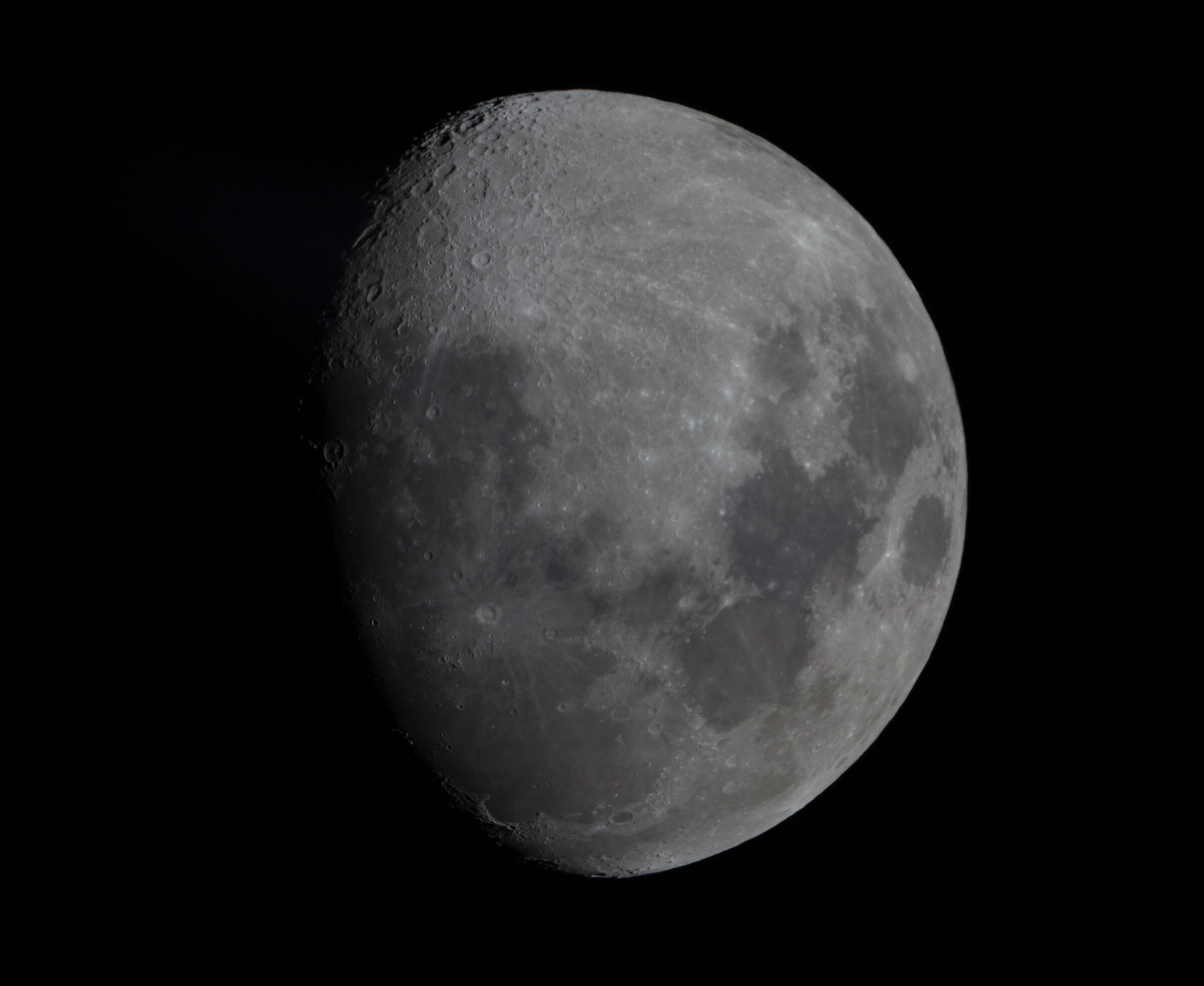 Moon 4 May 2020