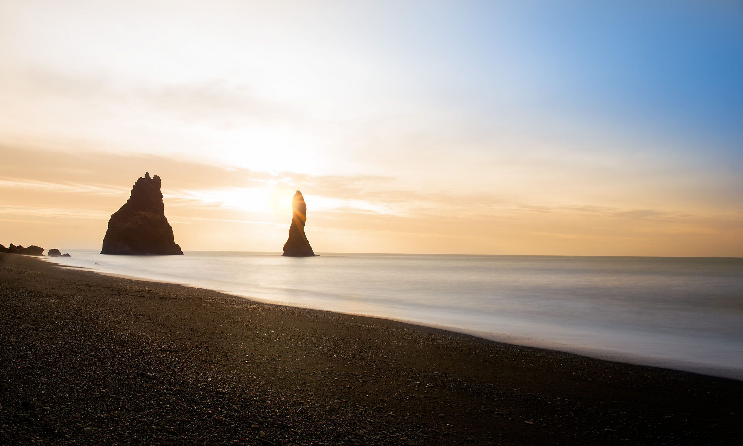 Reynisfjara