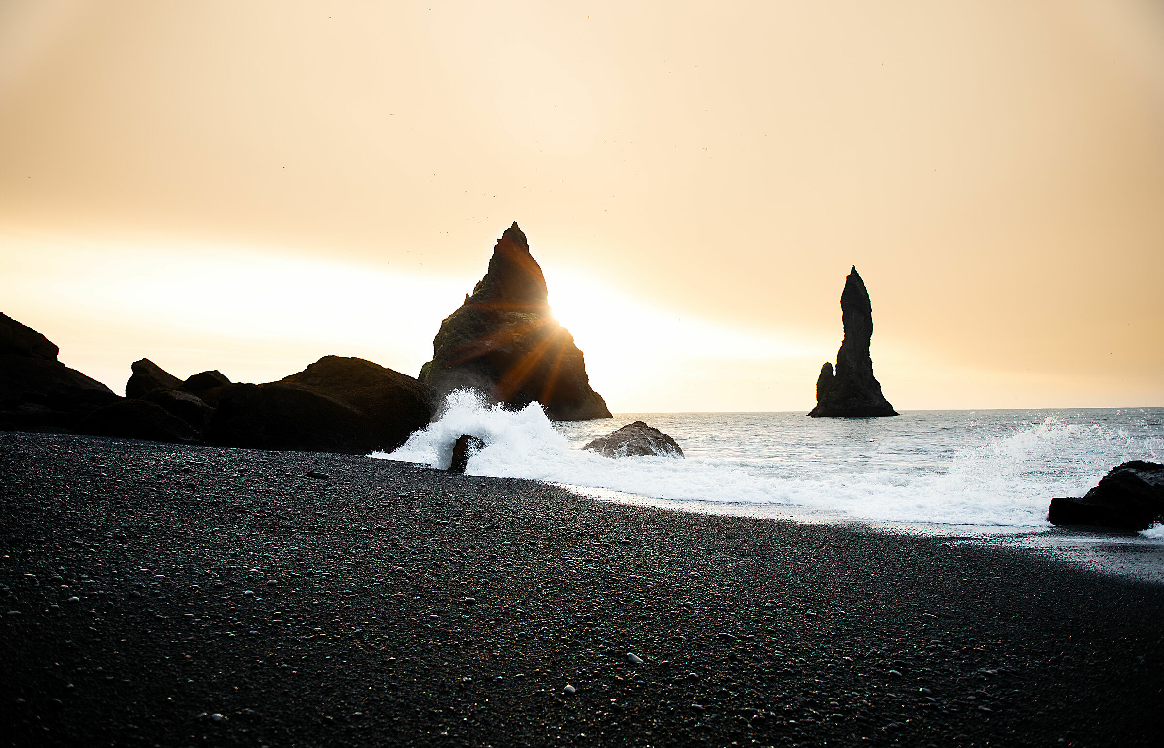Reynisfjara