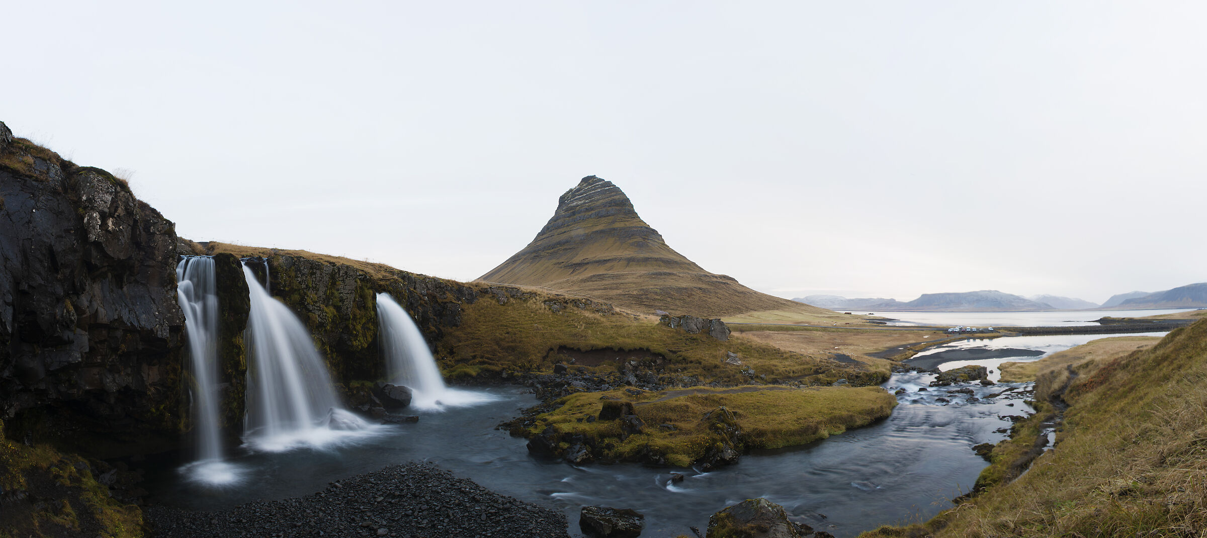 Kirkjufell