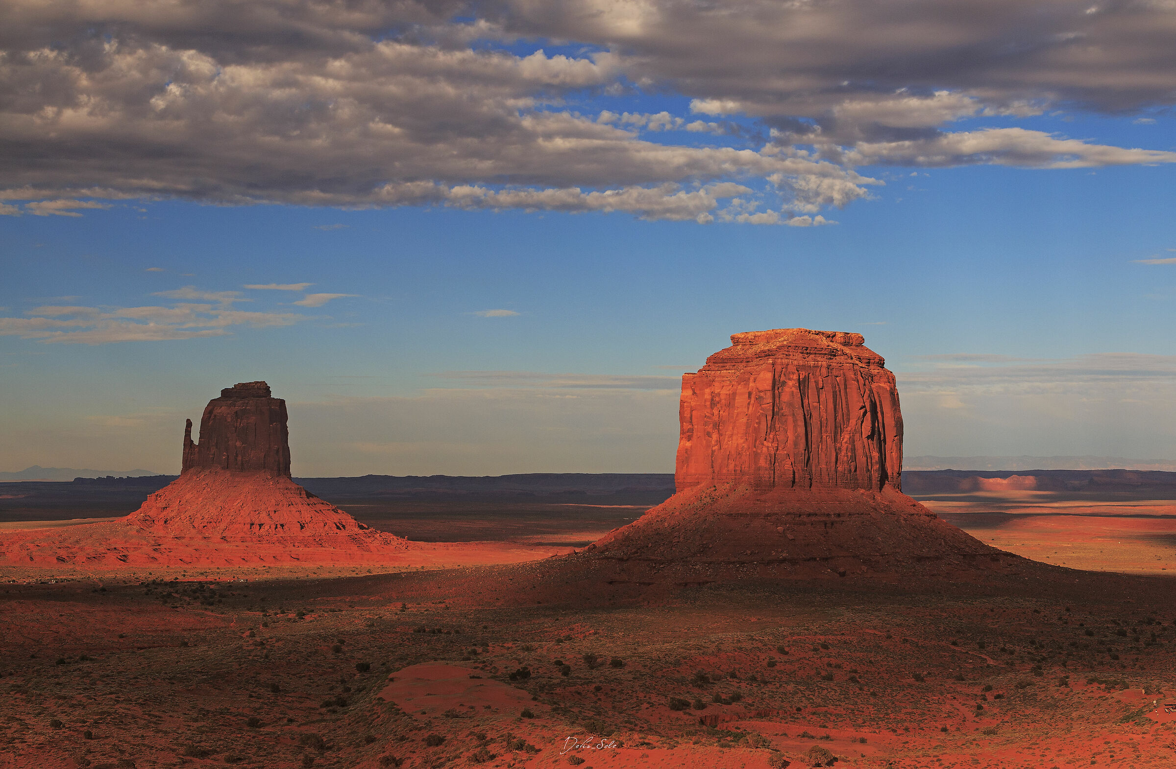 Monument Valley