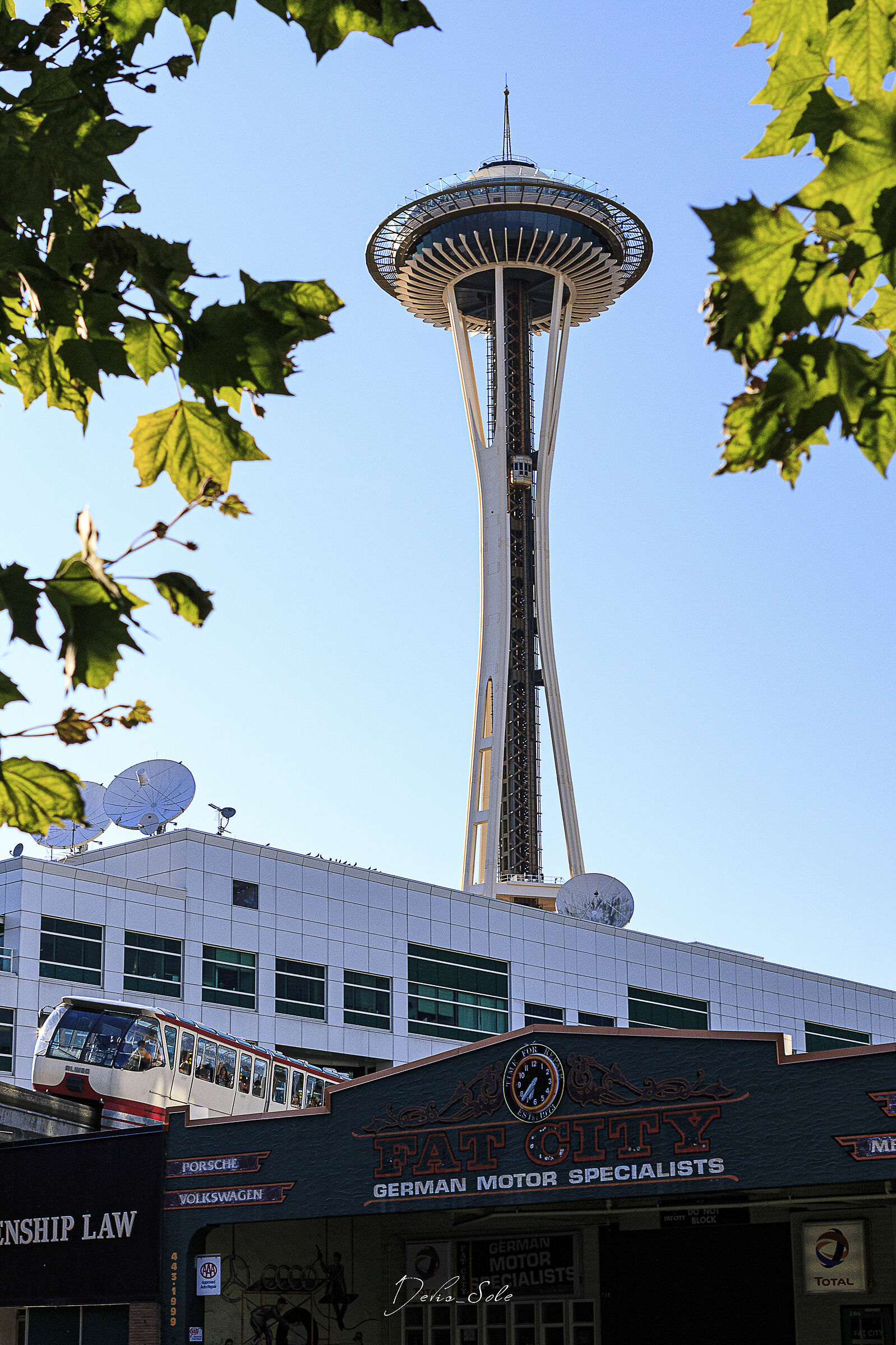 Seattle