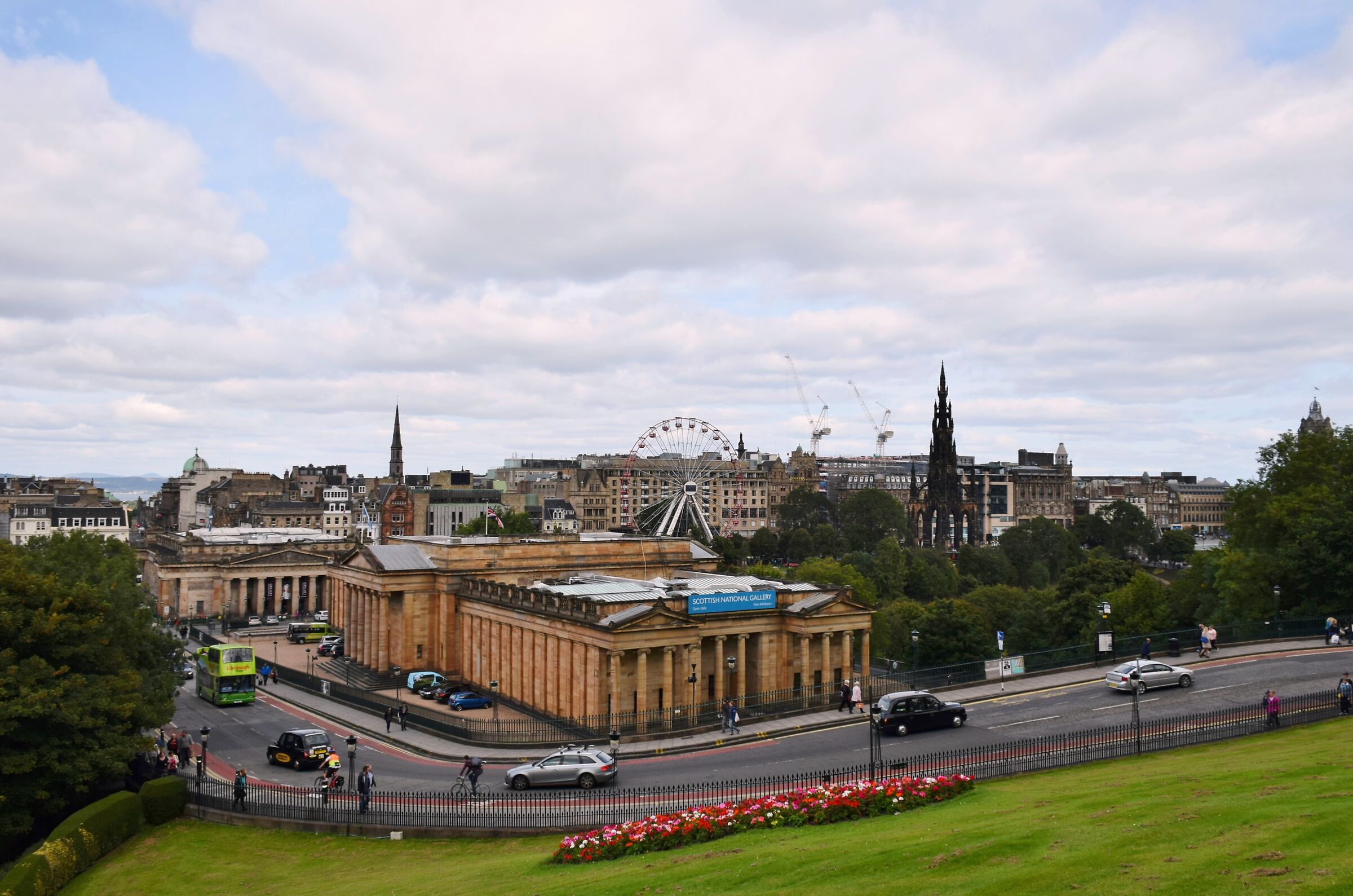 Scottish National Gallery
