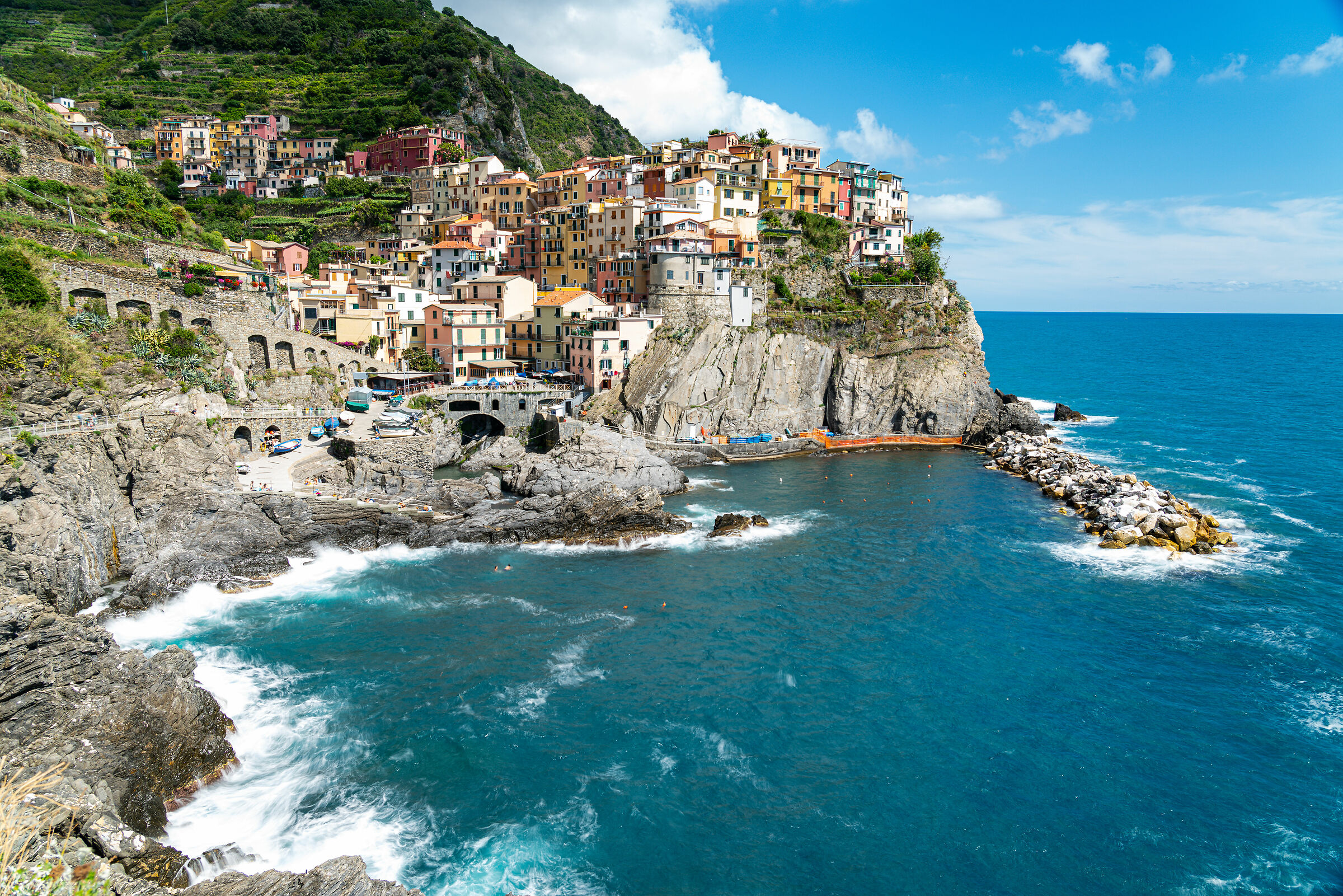 Manarola