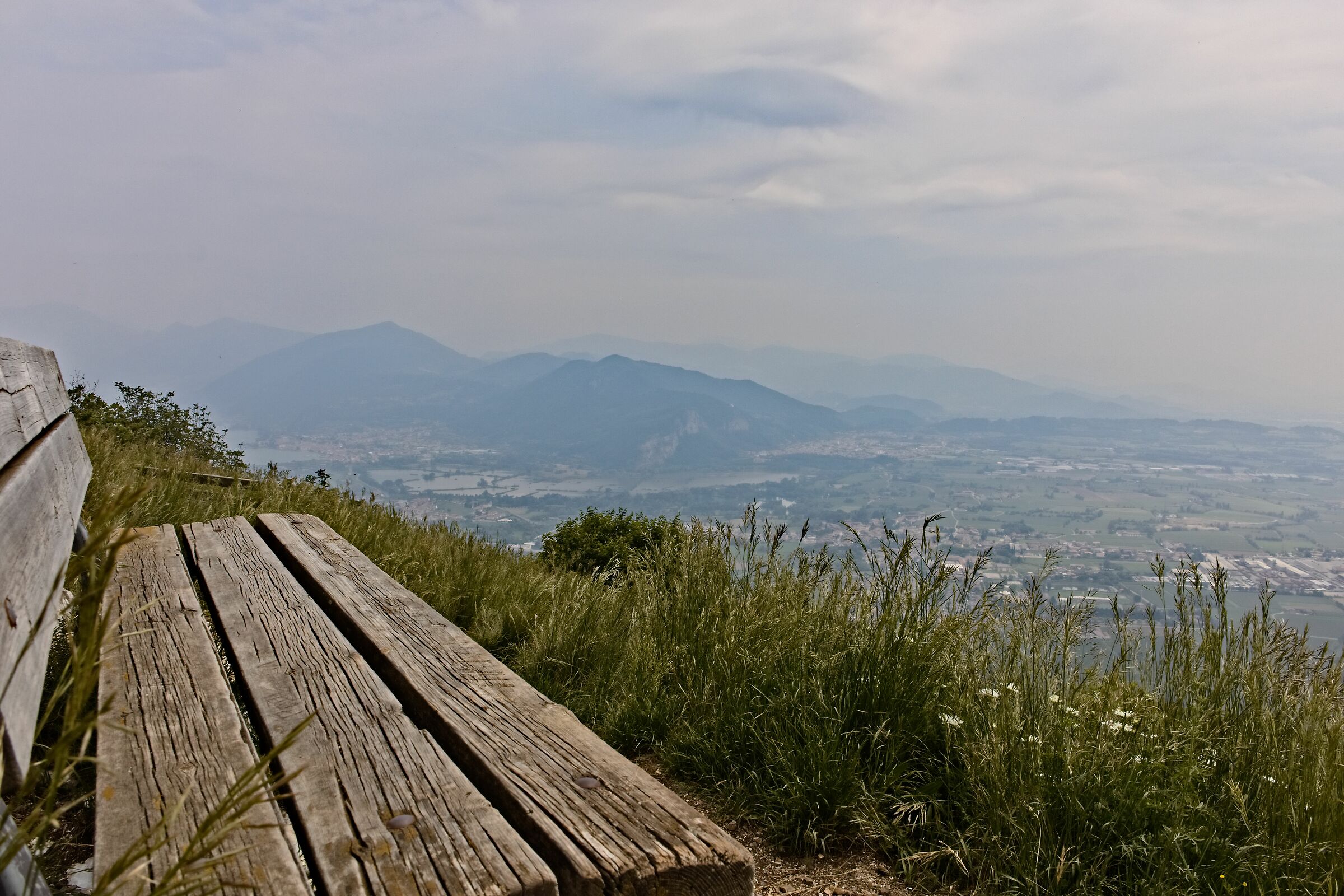 Scorcio di Franciacorta