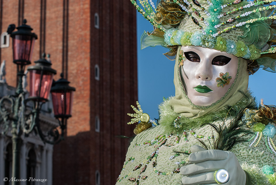Carnevale a Venezia
