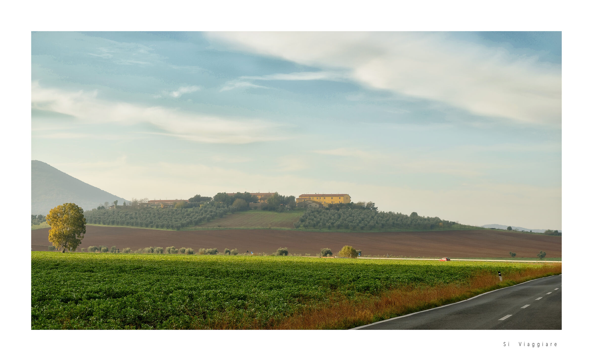 Si Viaggiare