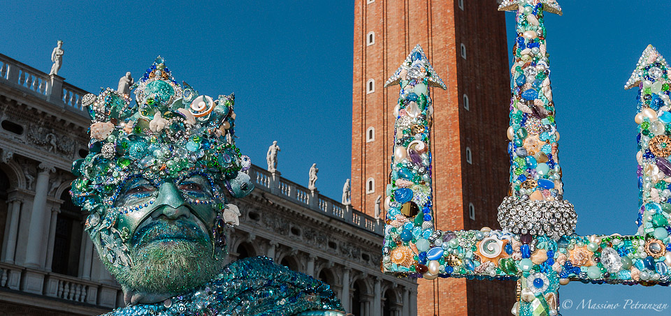Carnevale a Venezia
