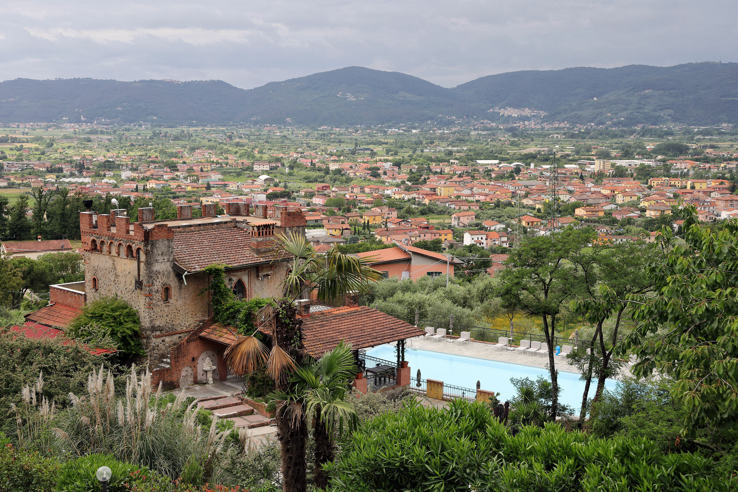 Hippotur Colline del Sole