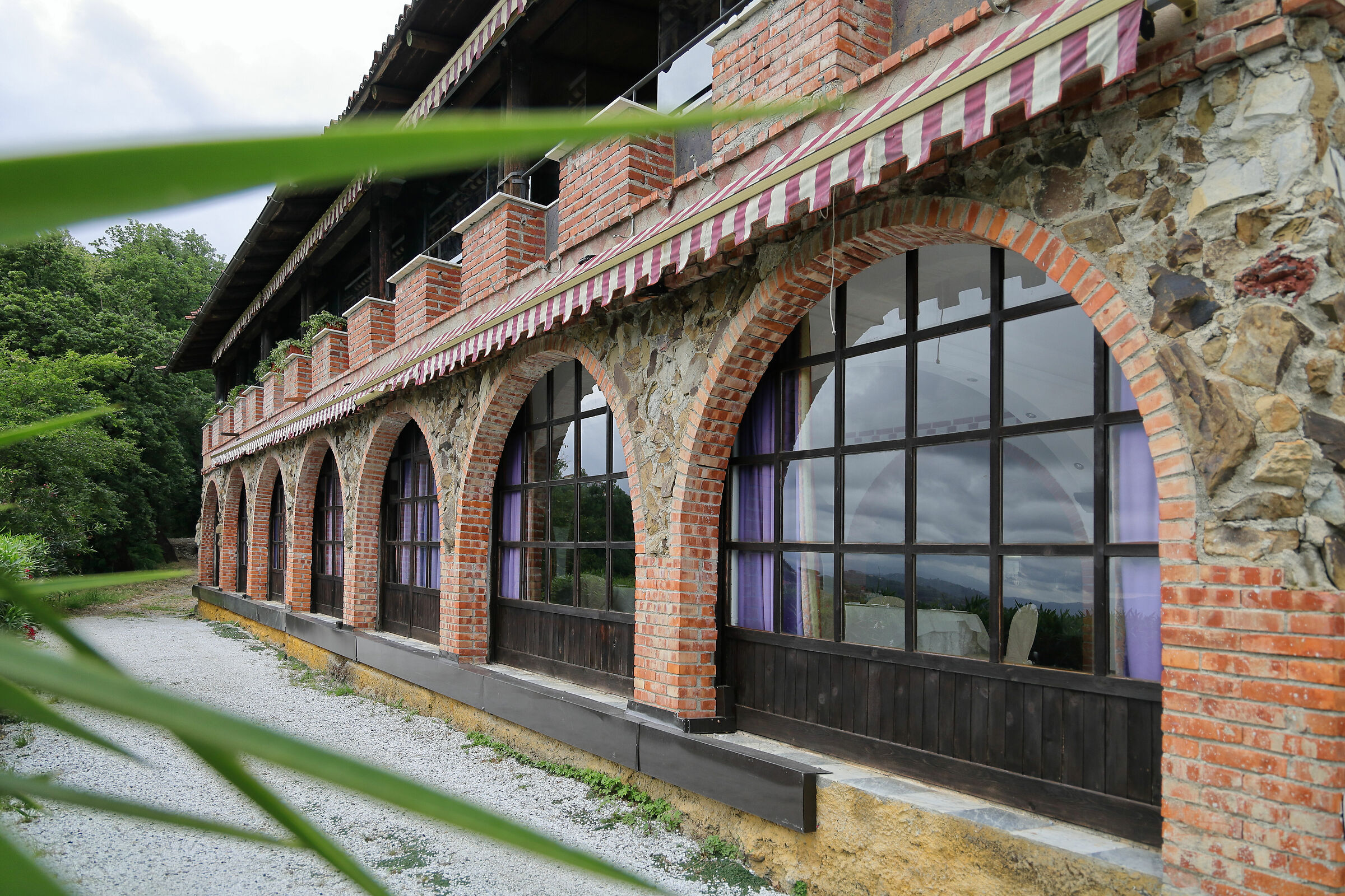 Hippotur Colline del Sole