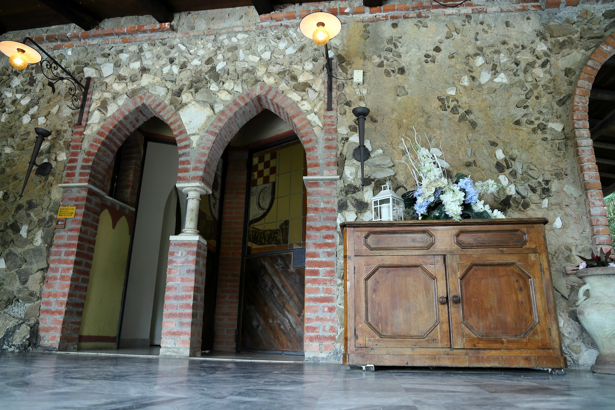 Hippotur Colline del Sole