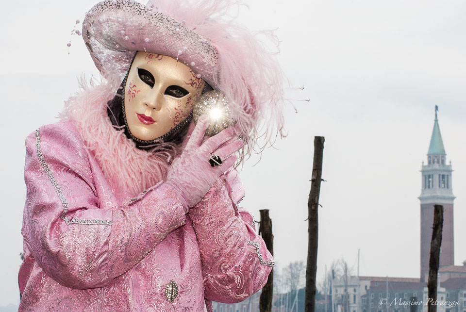 Carnevale a Venezia