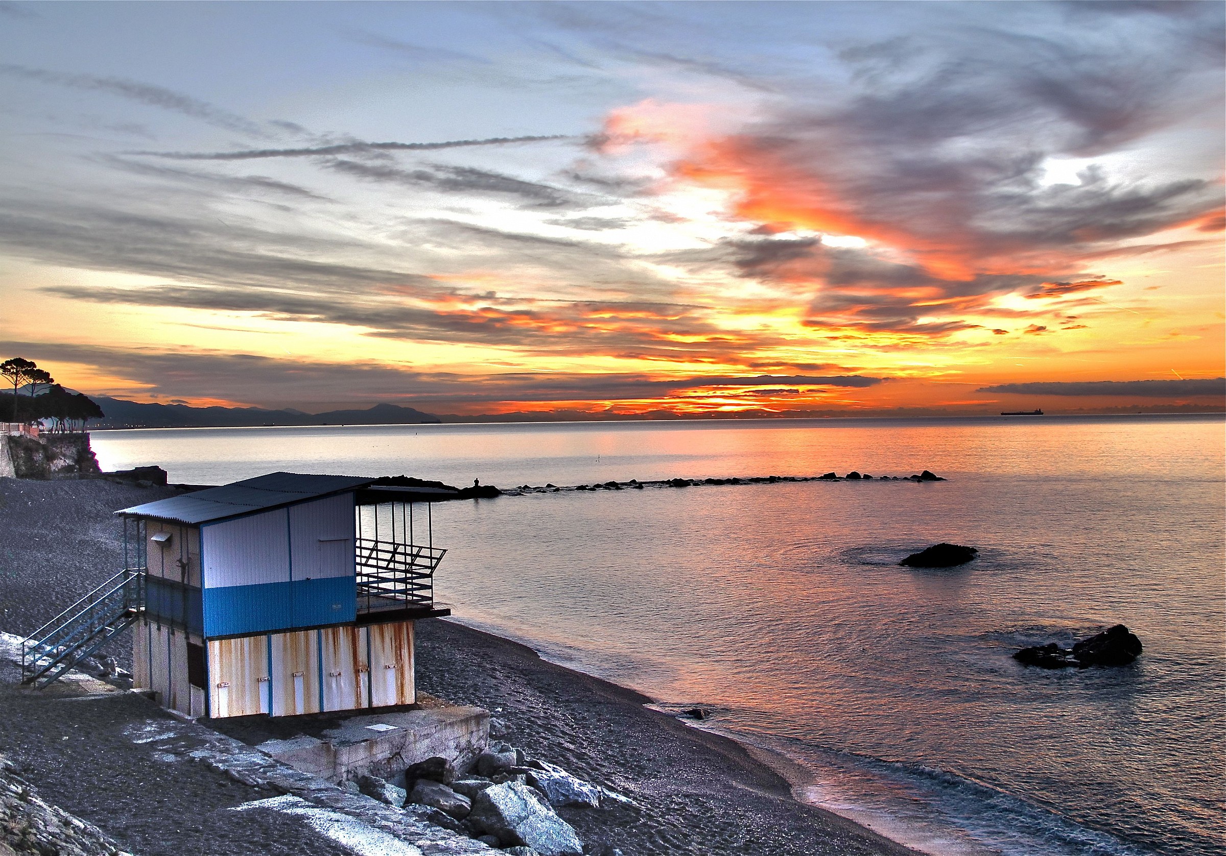 bar on the beach canon G12