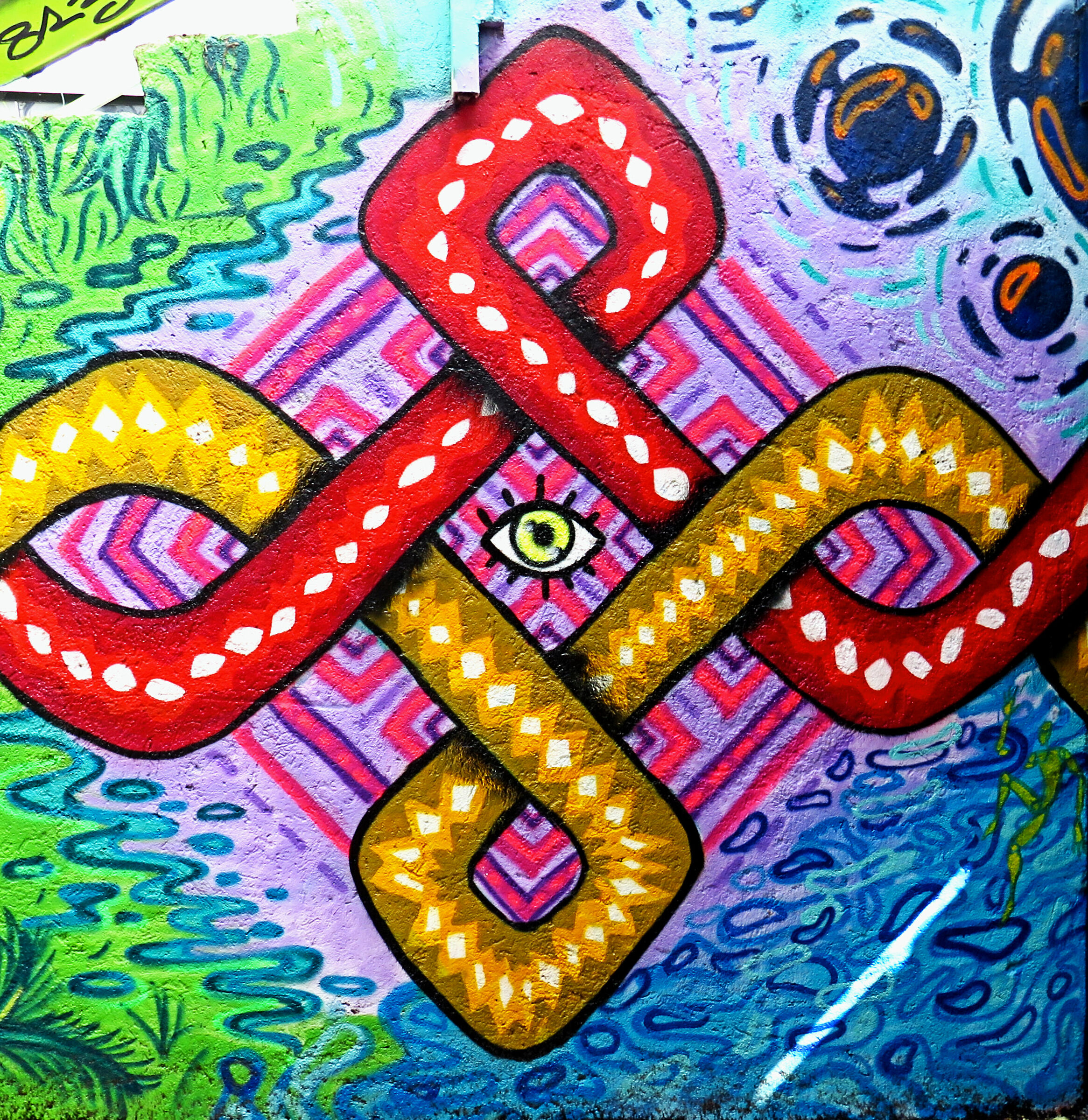 L'occhio che tutto vede