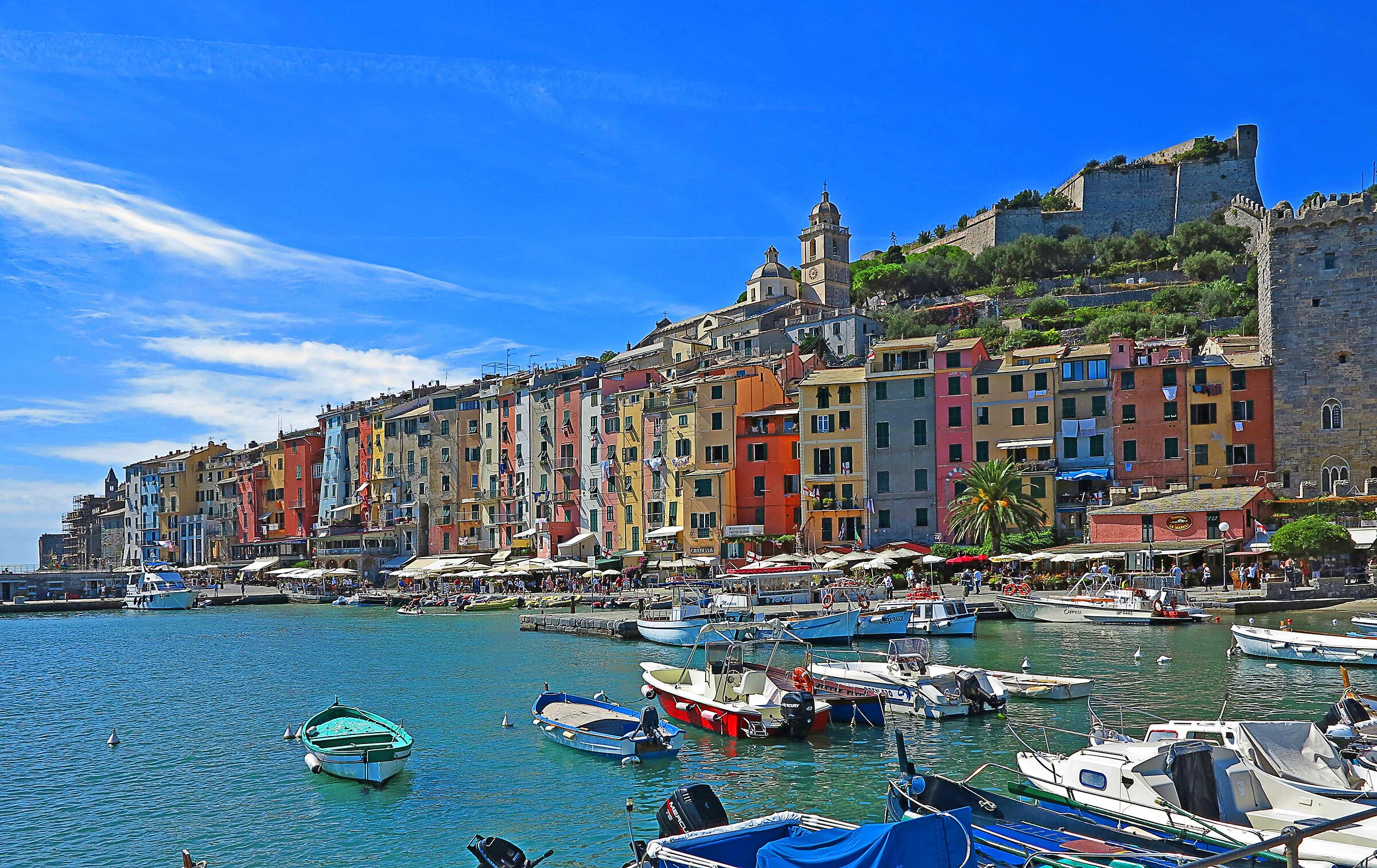 Porto Venus - The Spice