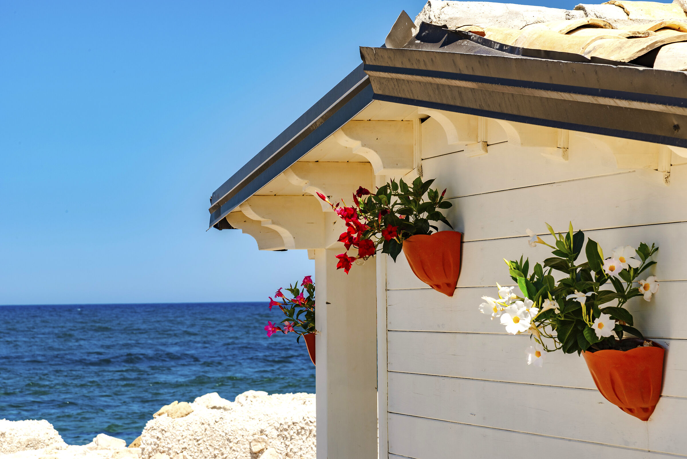 Marzameni - Siracusa