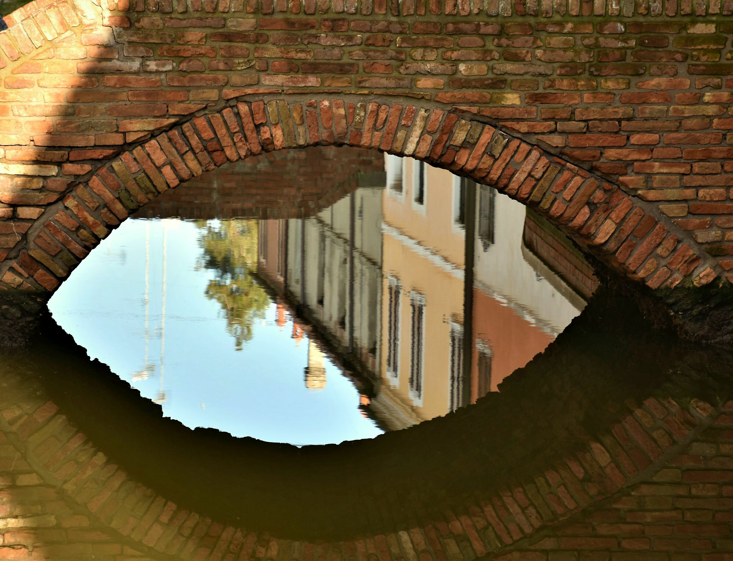 It's time to see beyond