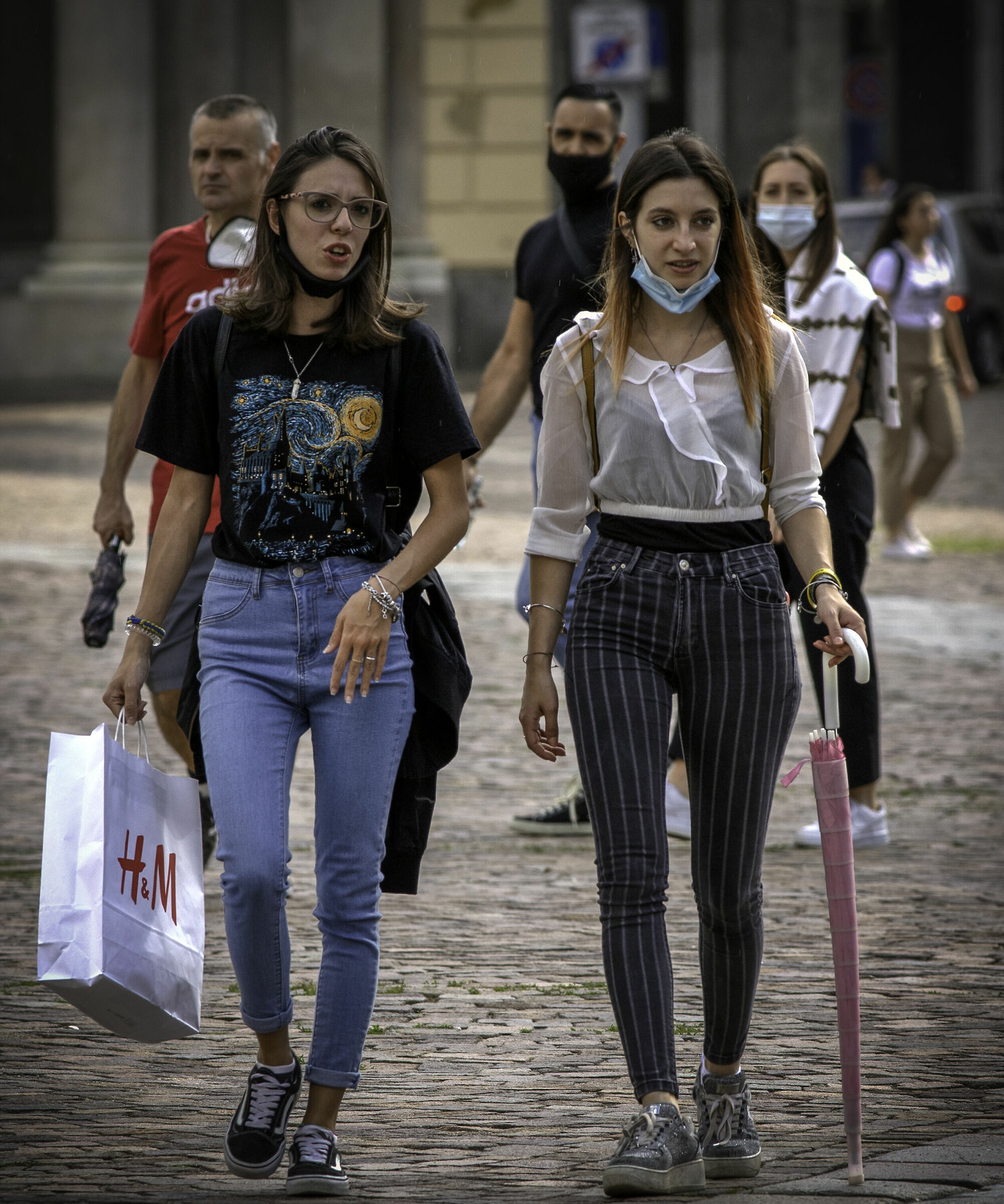 Simiglianza e Diversità