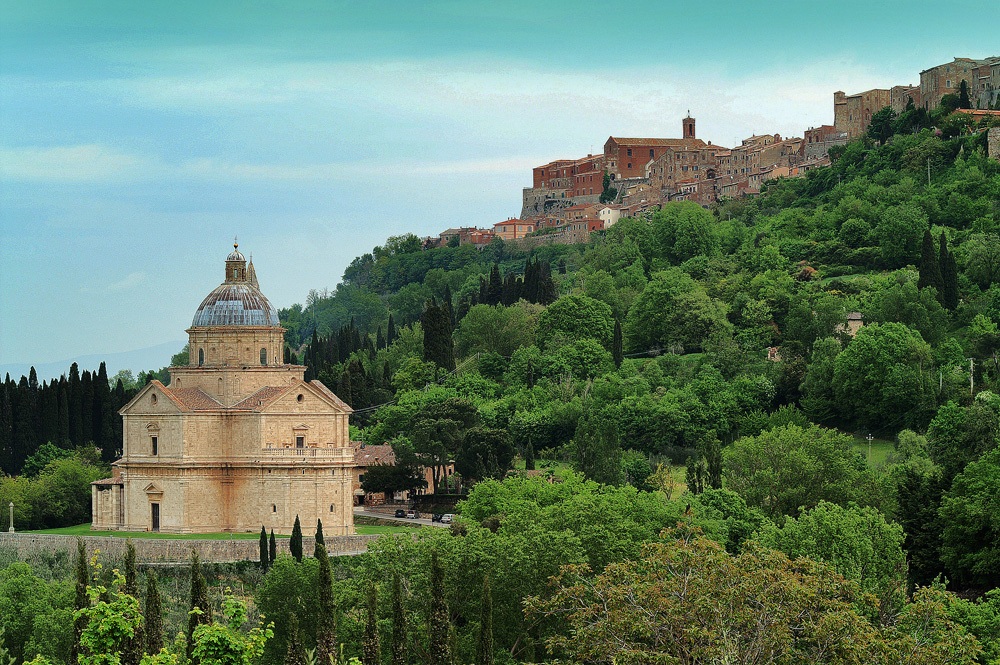 Montepulciano