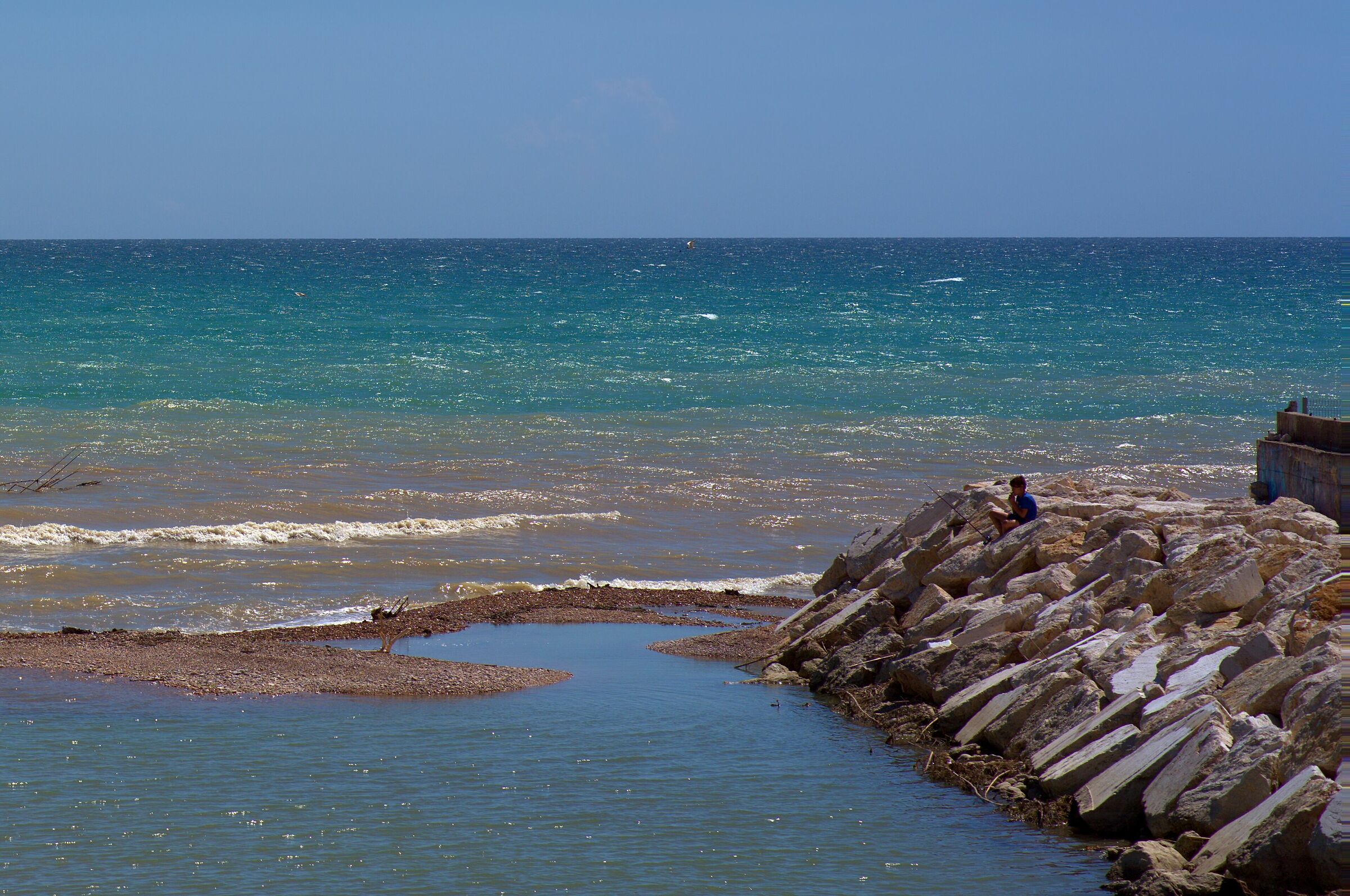 Il buon pescatore