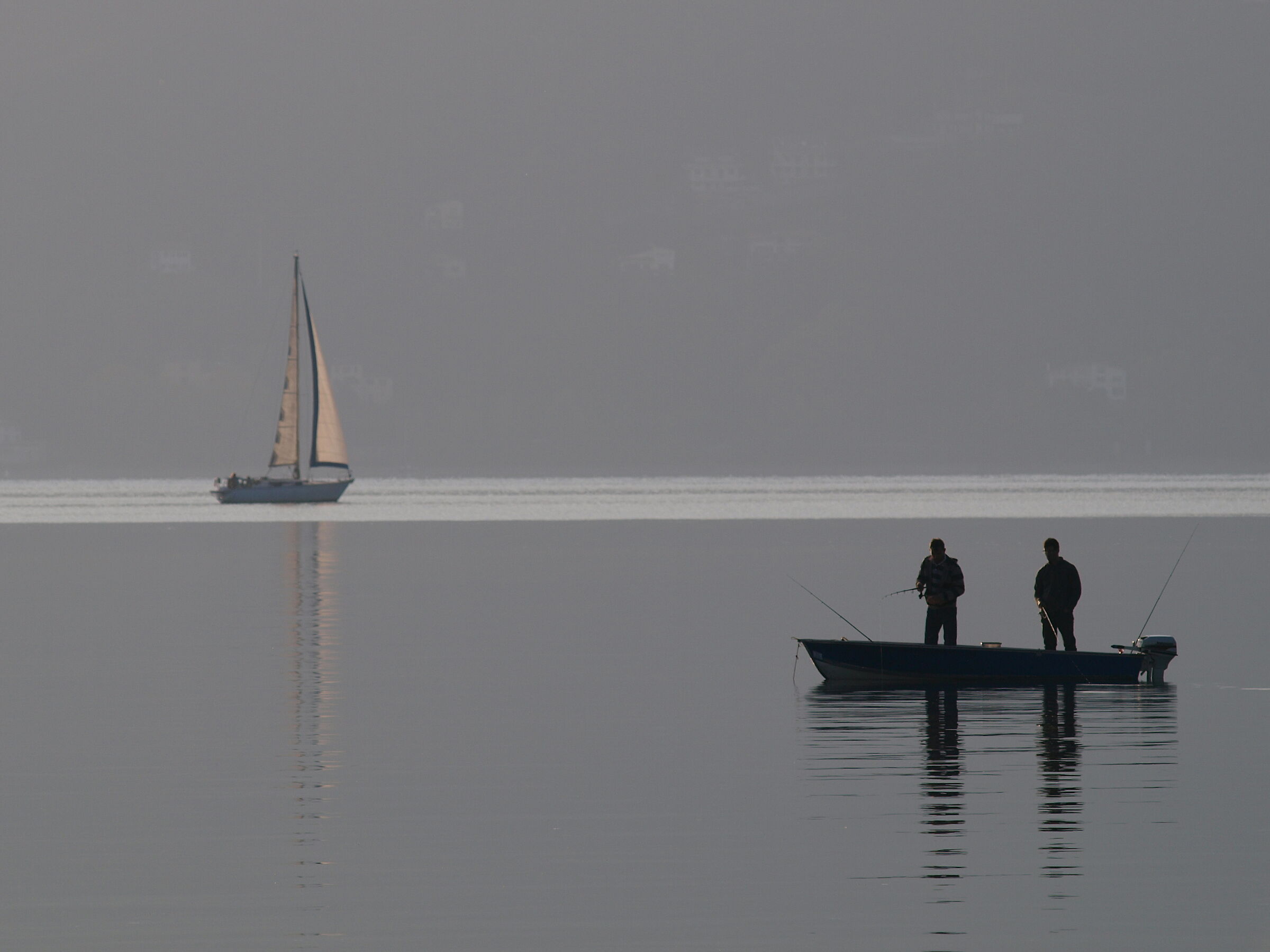 Ri...pescatori di Luce..