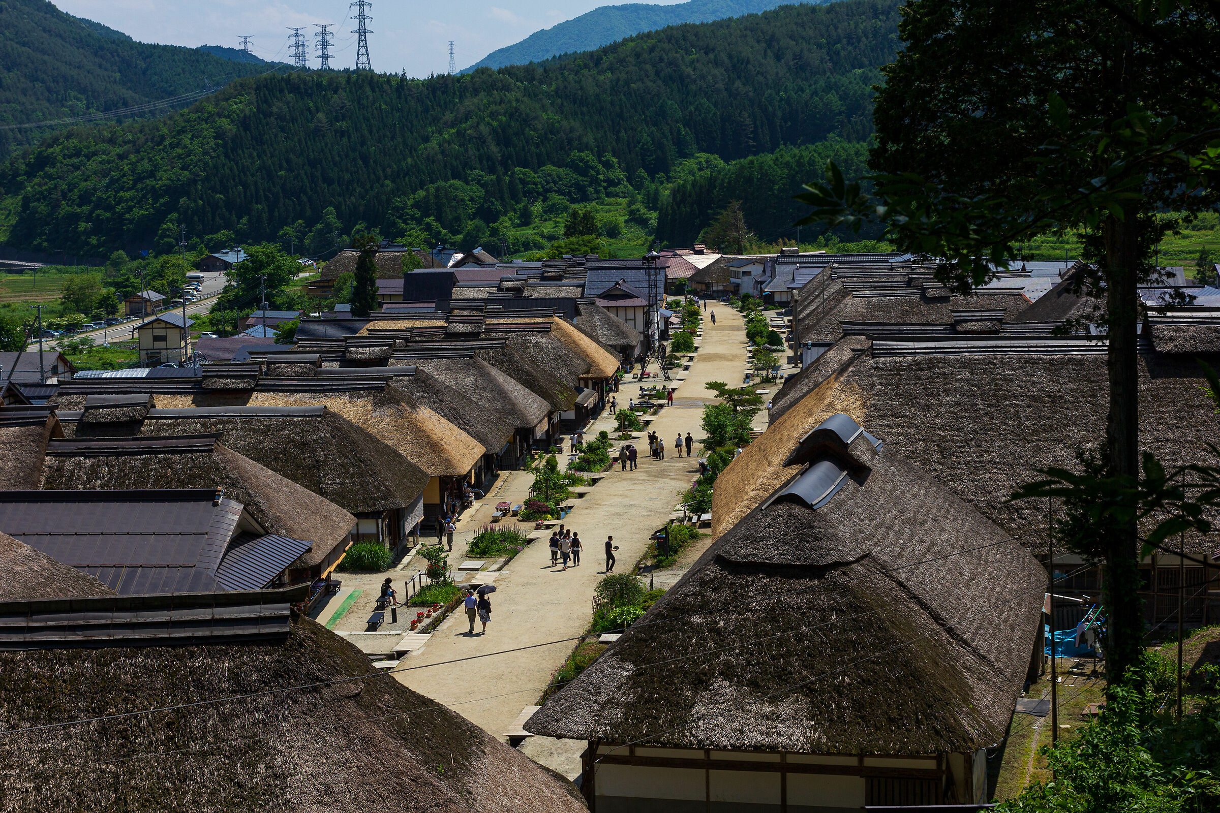 Fukushima feudal house