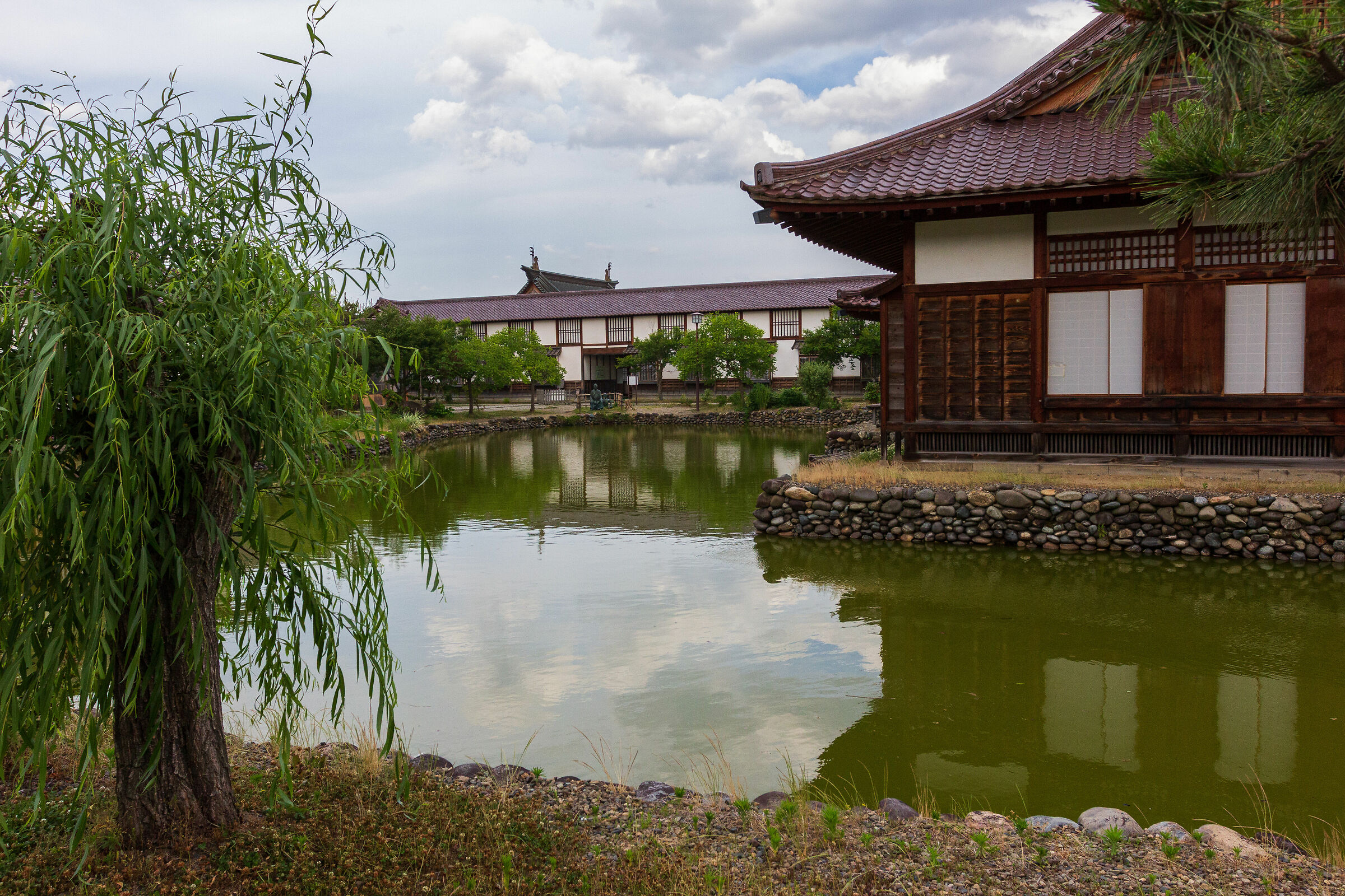 Fukushima feudal house