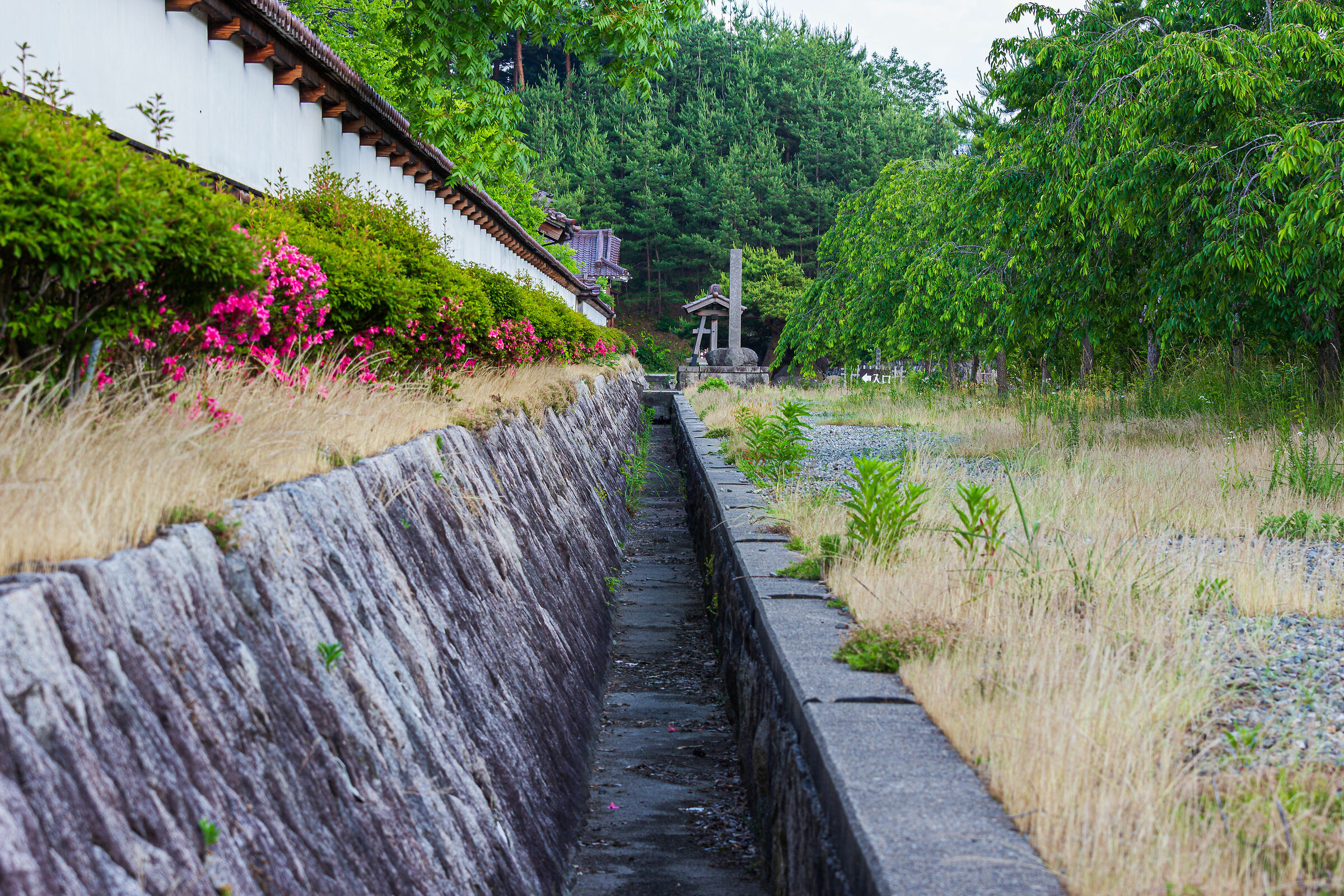Fukushima feudal house
