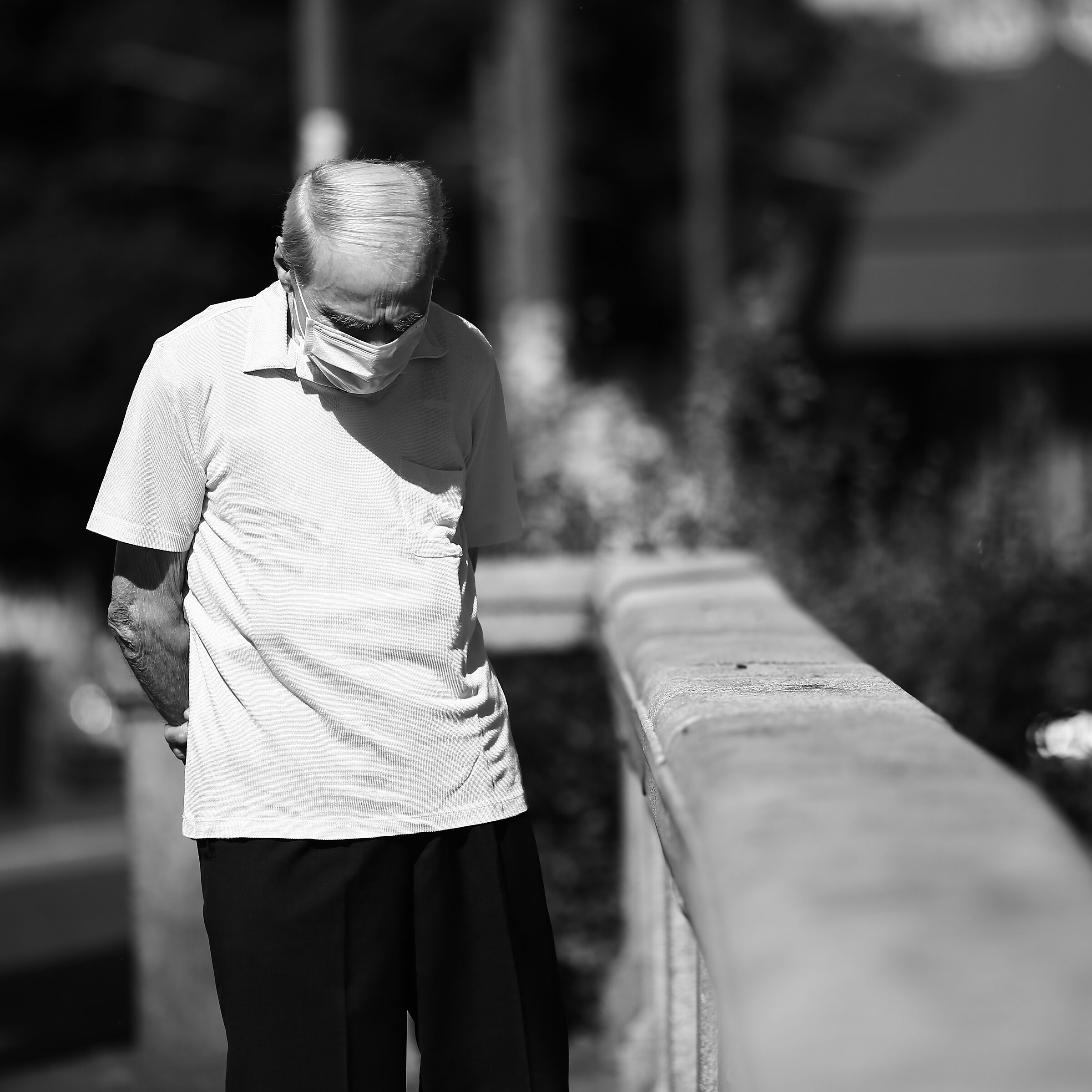 La solitudine