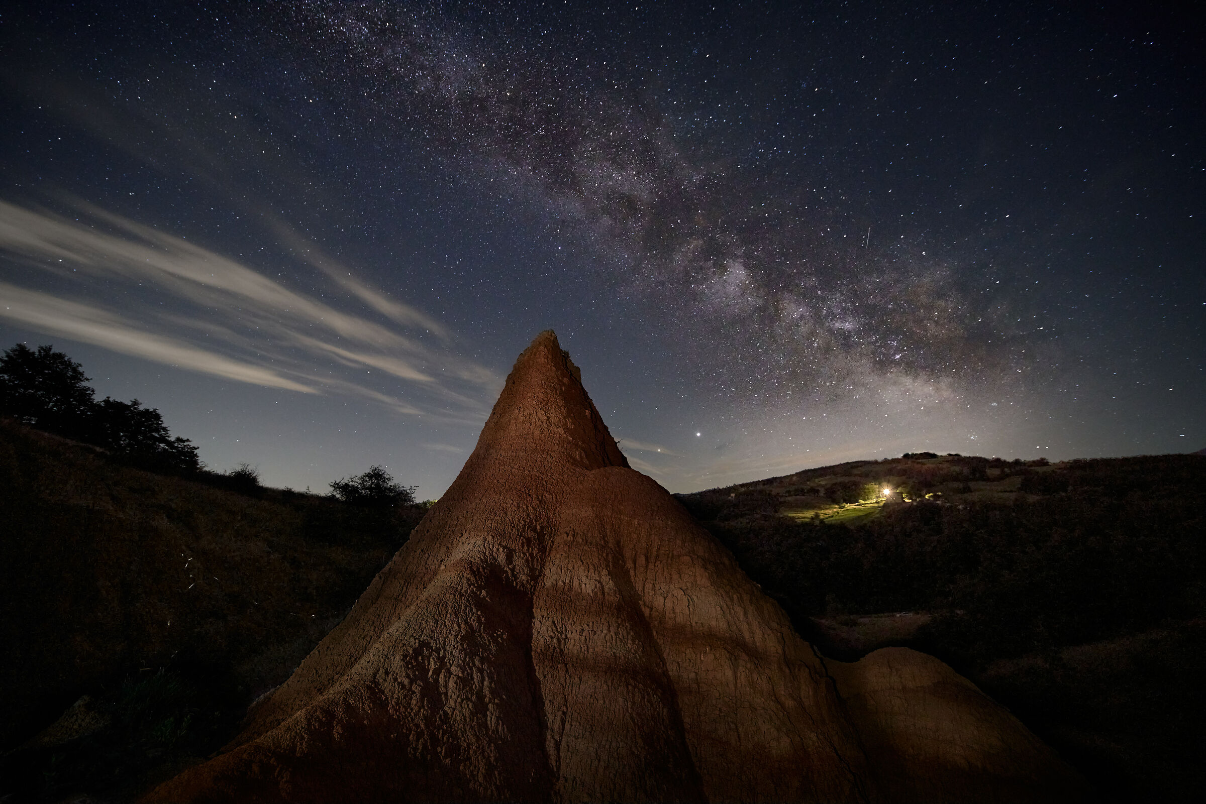 Diagonali Convergenti