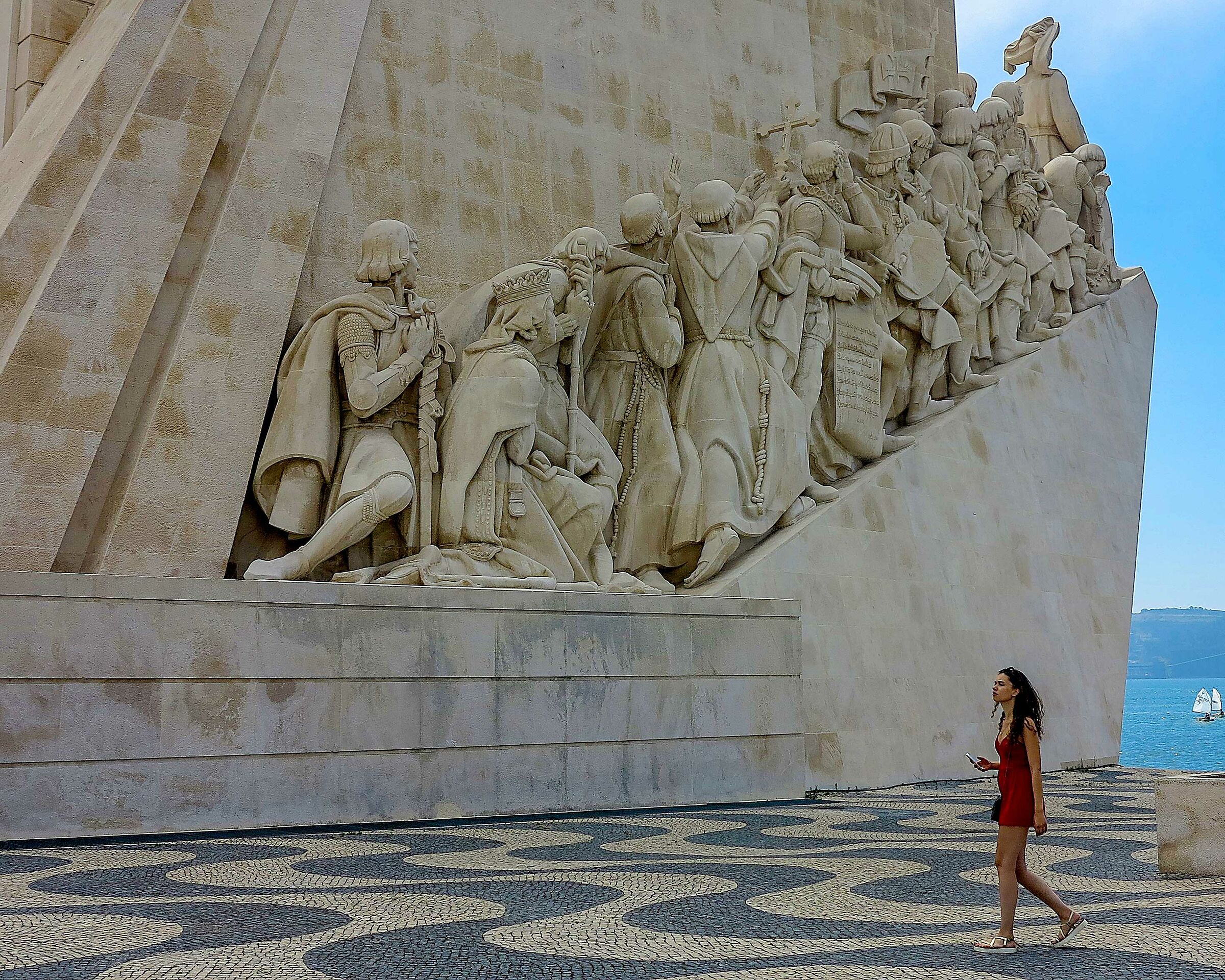 You won't care about them but watch and pass