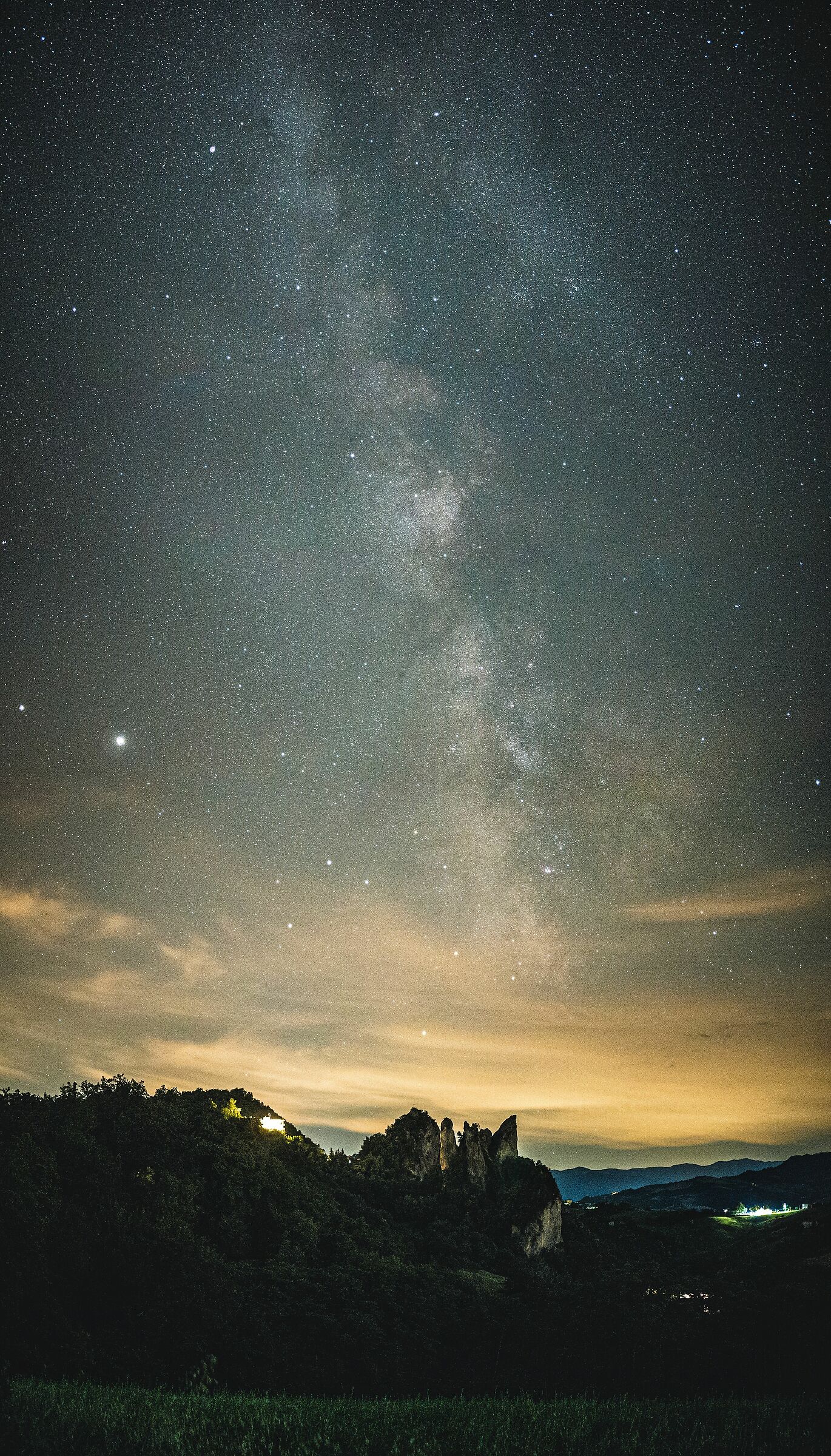 Summer Solstice