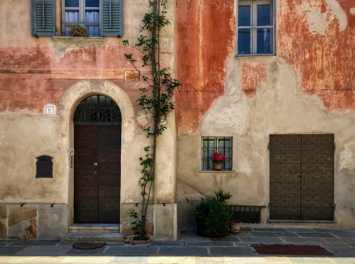 Piazza San Marco_Rocca de'Baldi