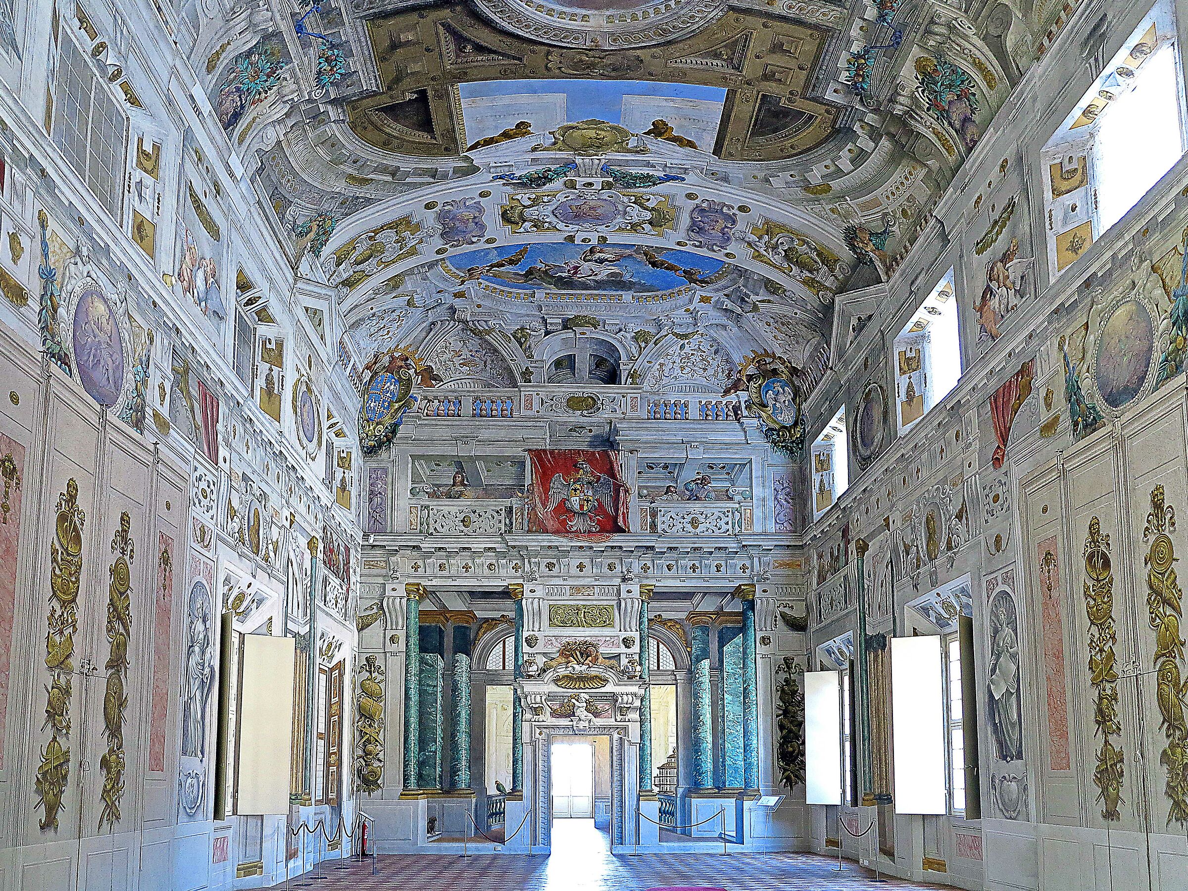 Ducal Palace - Sassuolo