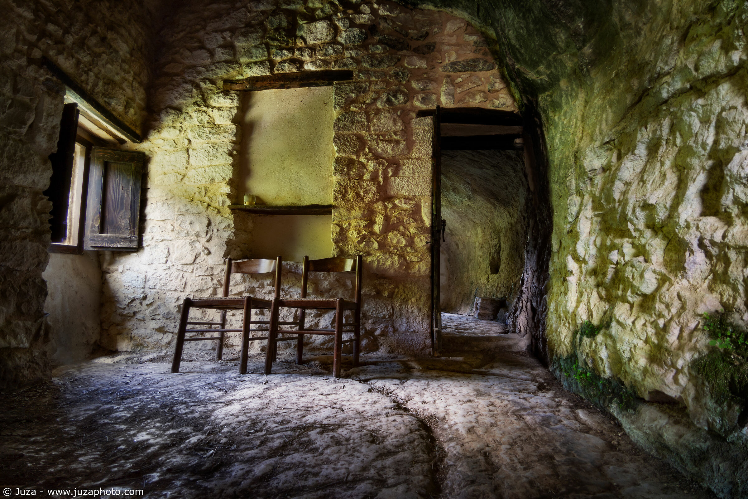 Eremo di San Bartolomeo in Legio