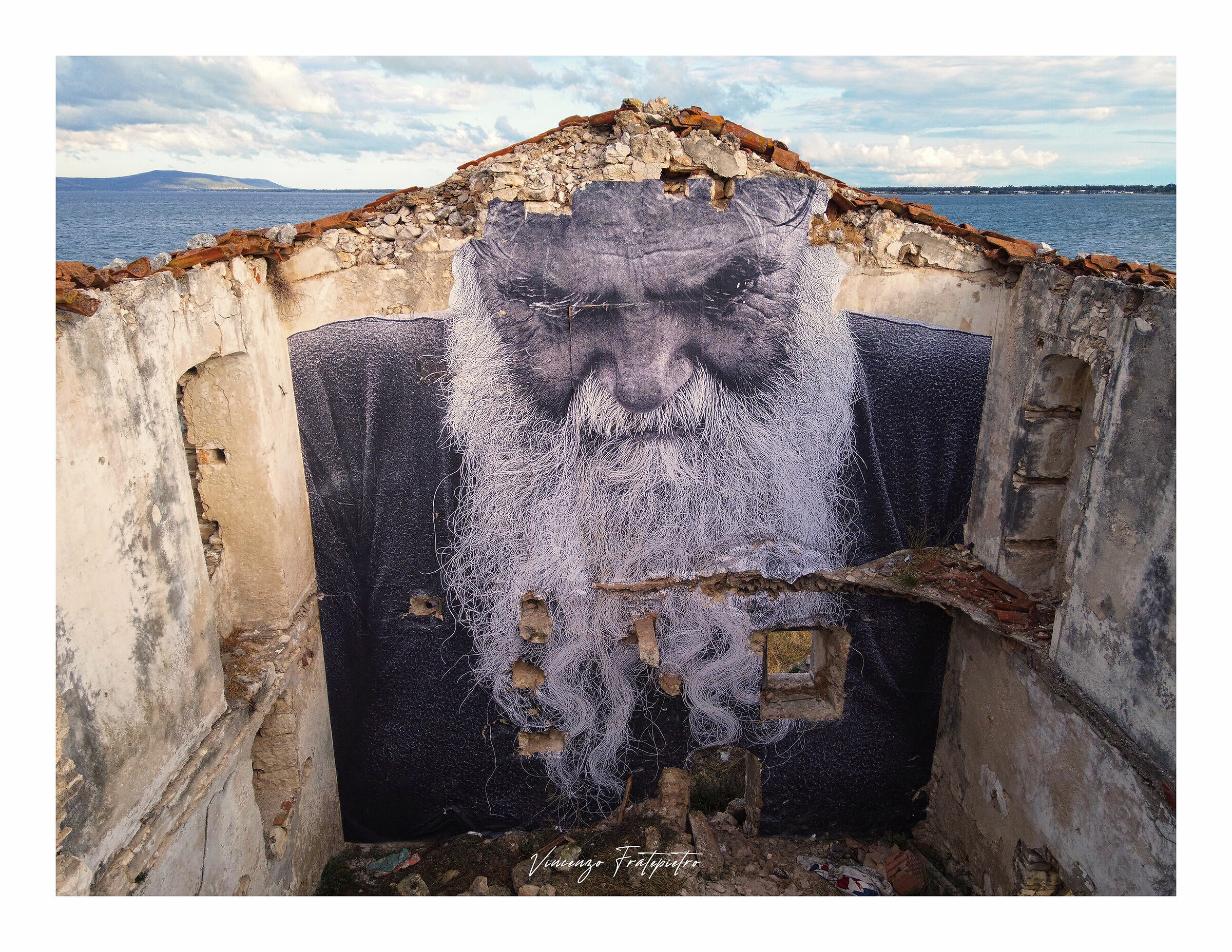 Pantheon del Gargano