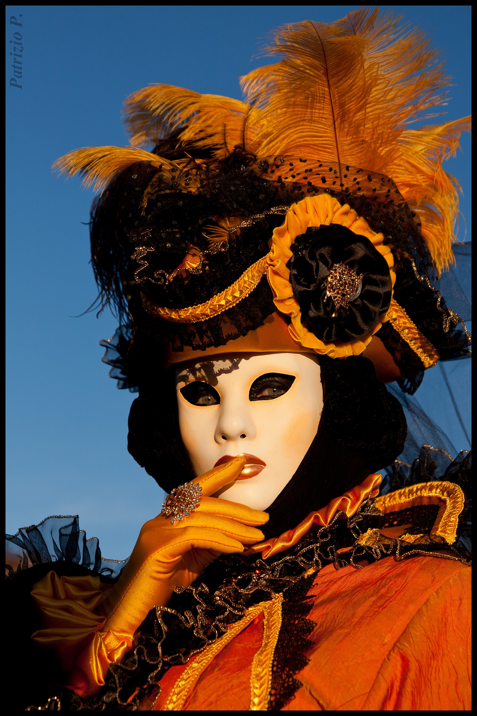 Thoughts through the Sunset