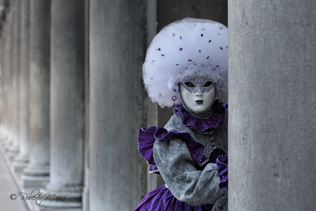 carnevale venezia 1