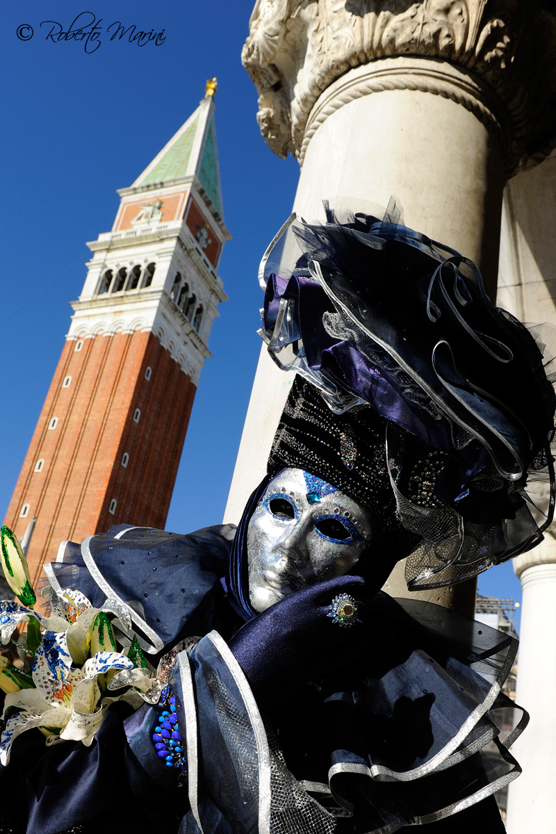carnevale venezia 2