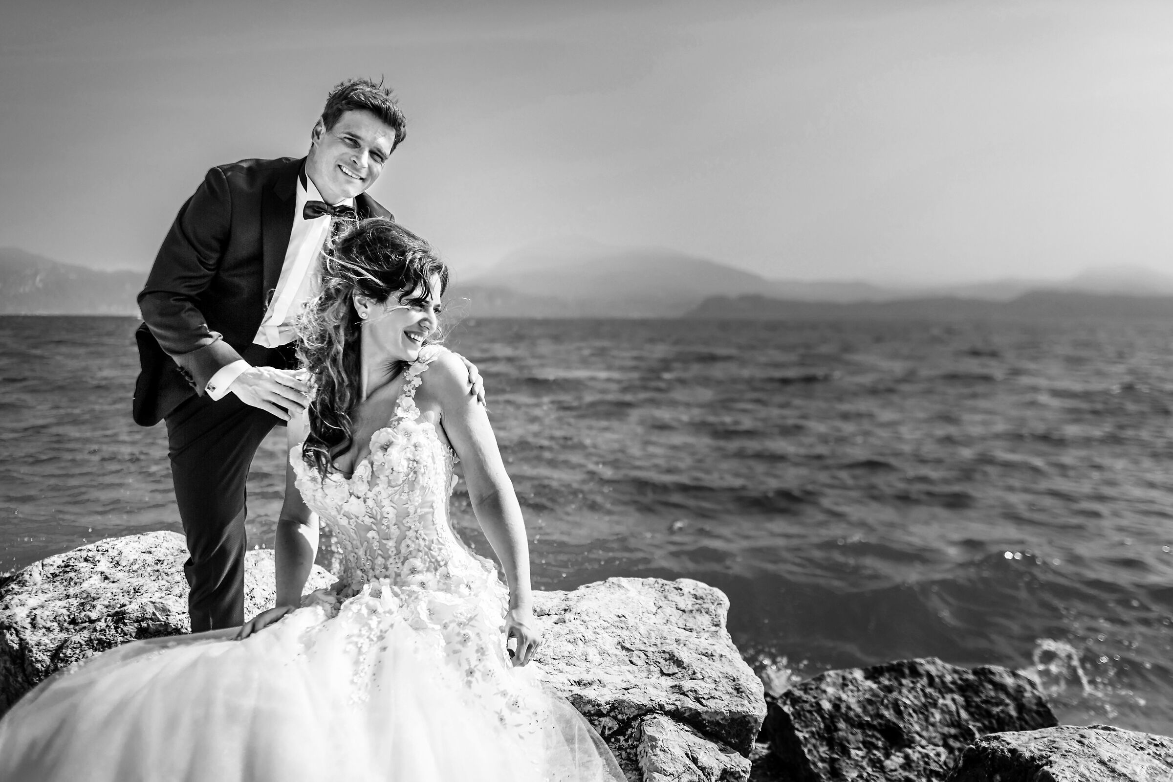 Wedding day