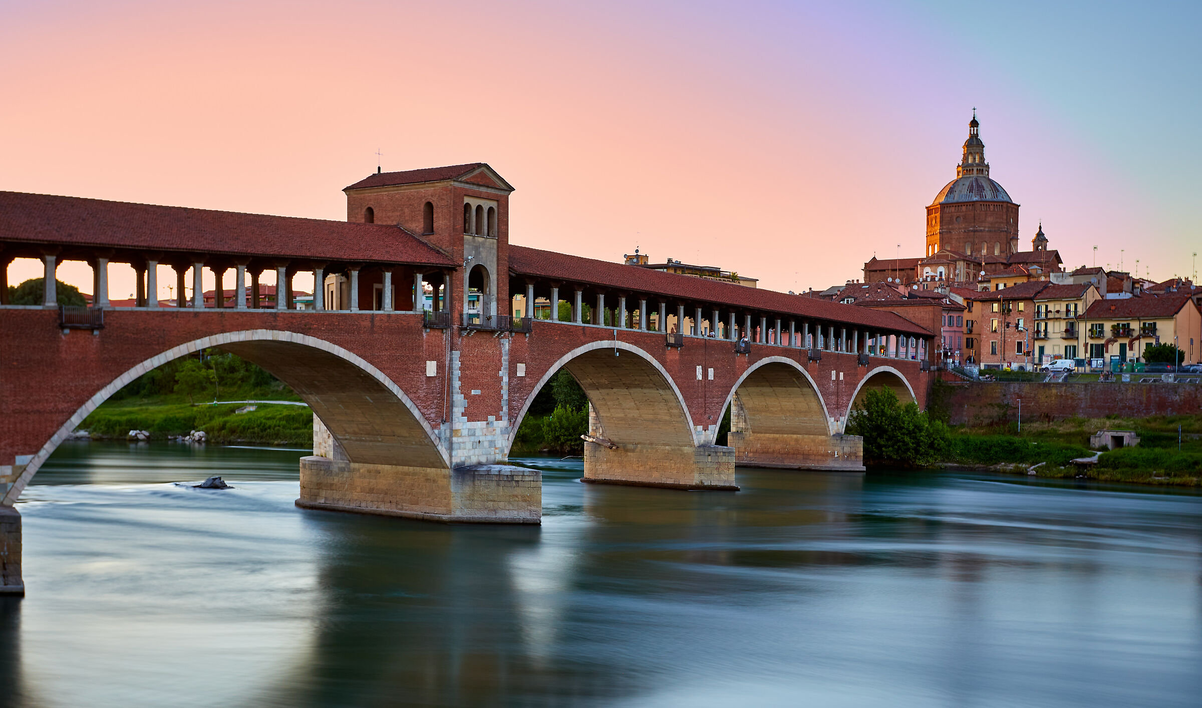 Pavia