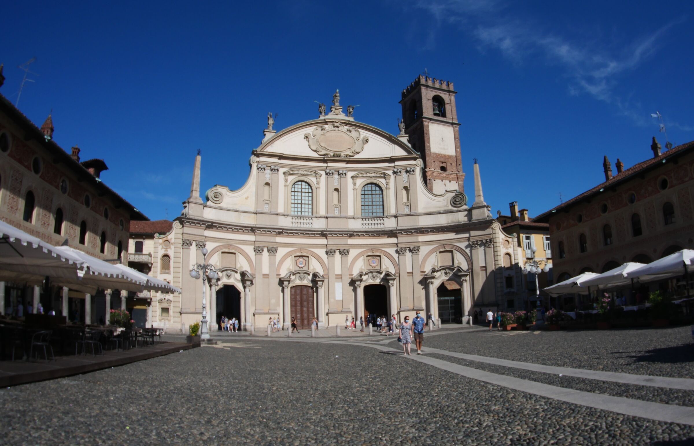Duomo di Vigevano