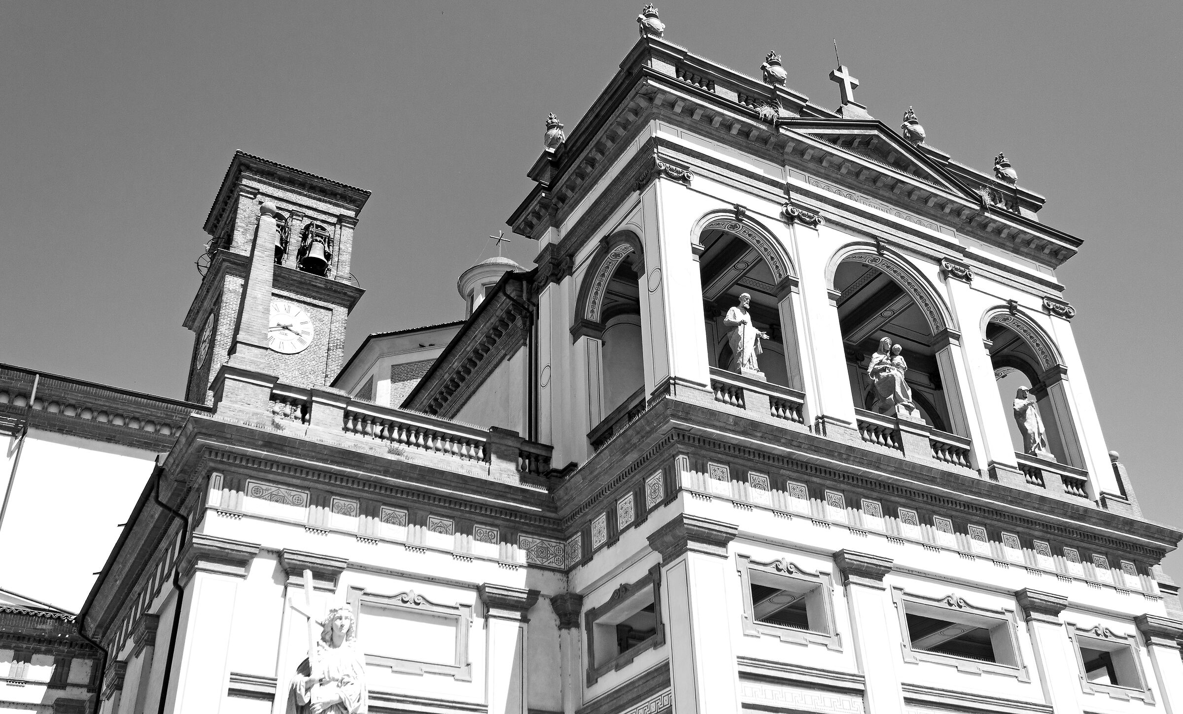 Madonna Delle Bozzole