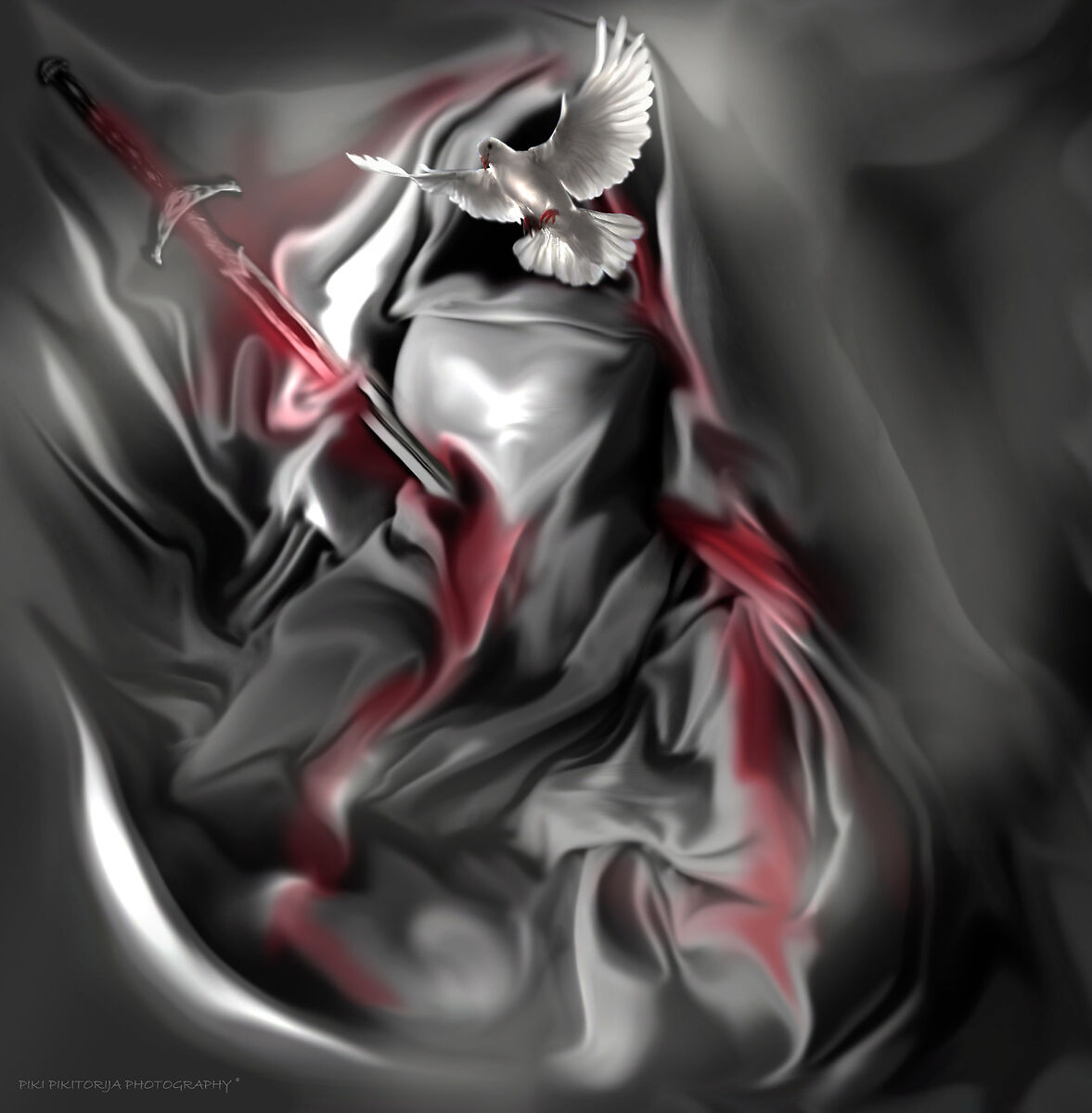 The Power of Peace